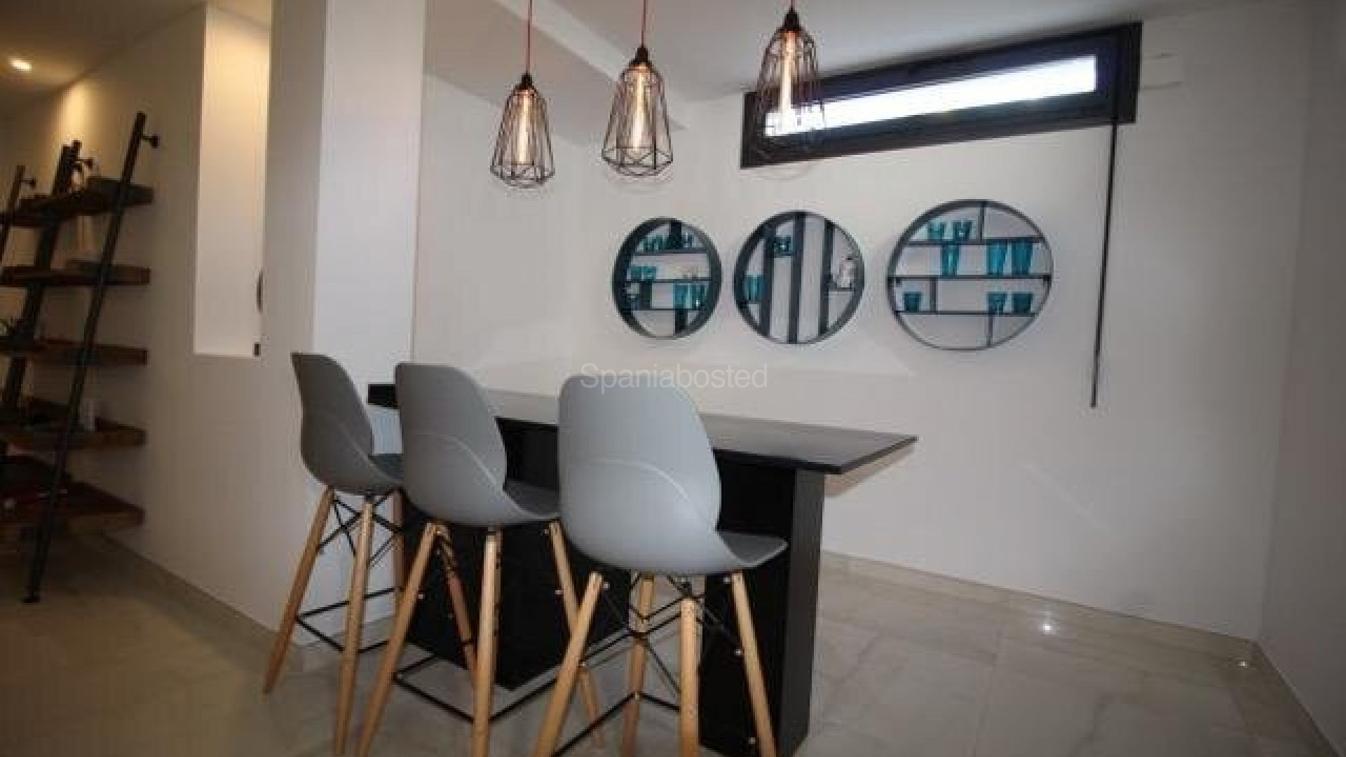 Segunda mano - Villa -
Torrevieja