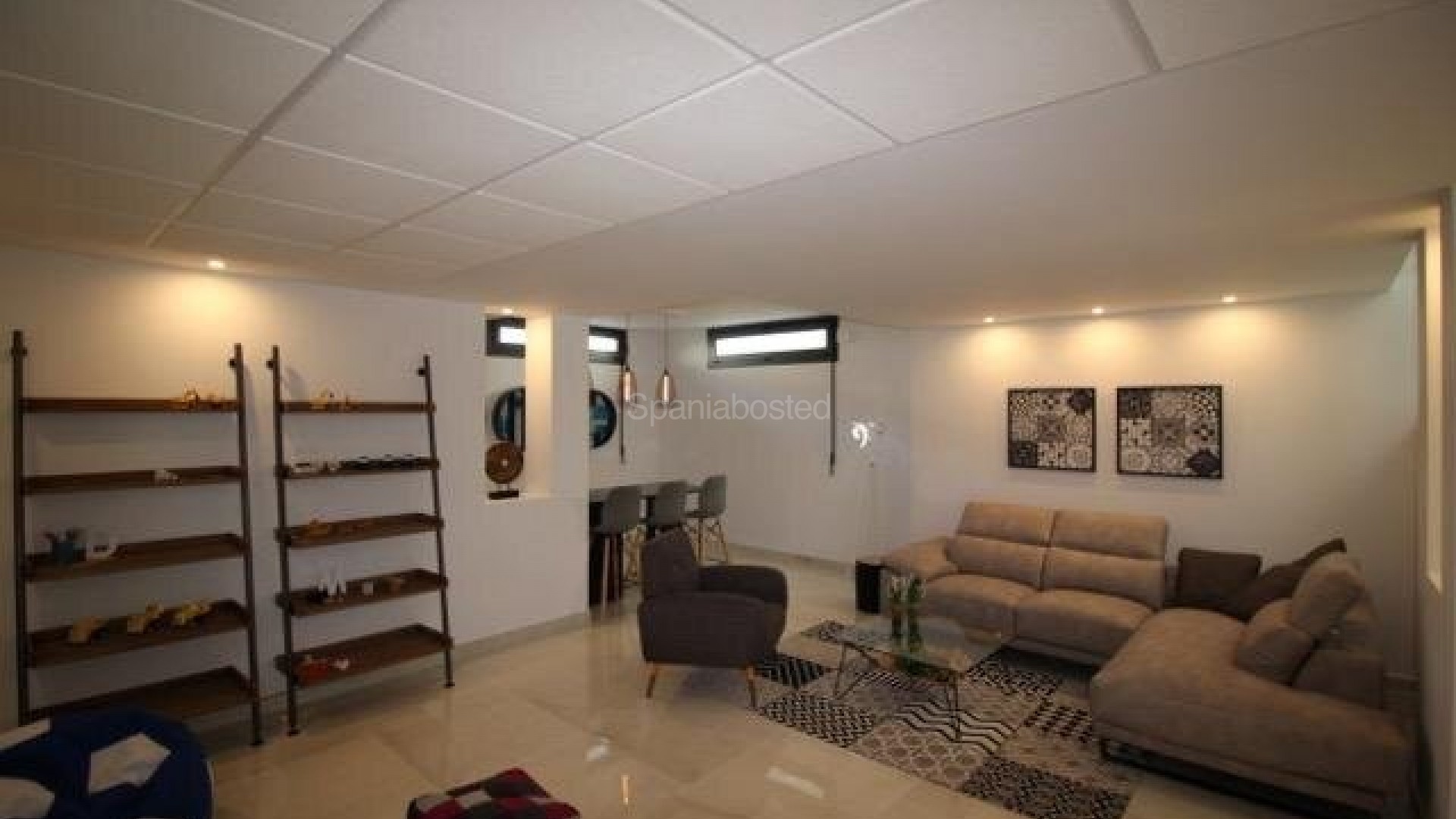 Segunda mano - Villa -
Torrevieja