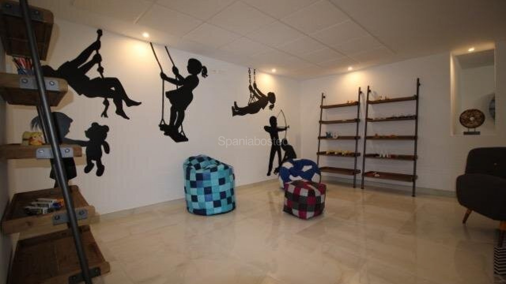 Segunda mano - Villa -
Torrevieja