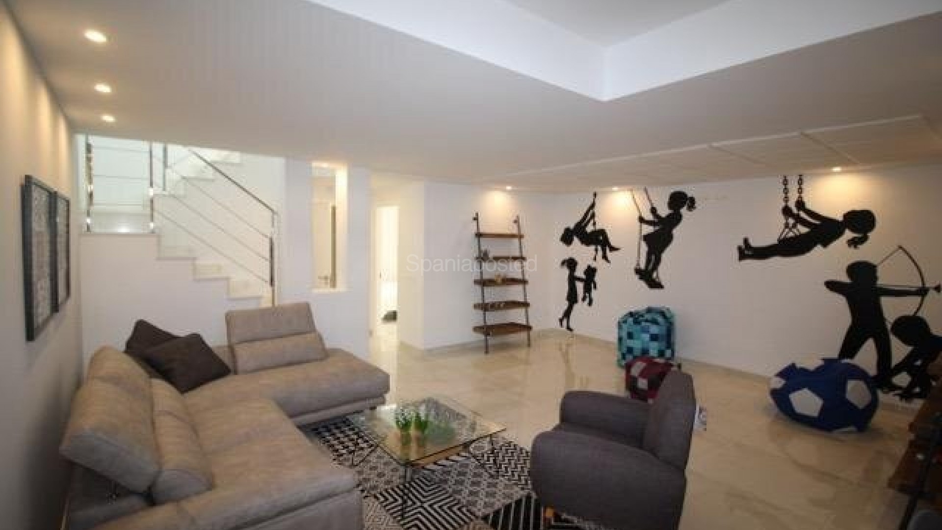 Segunda mano - Villa -
Torrevieja