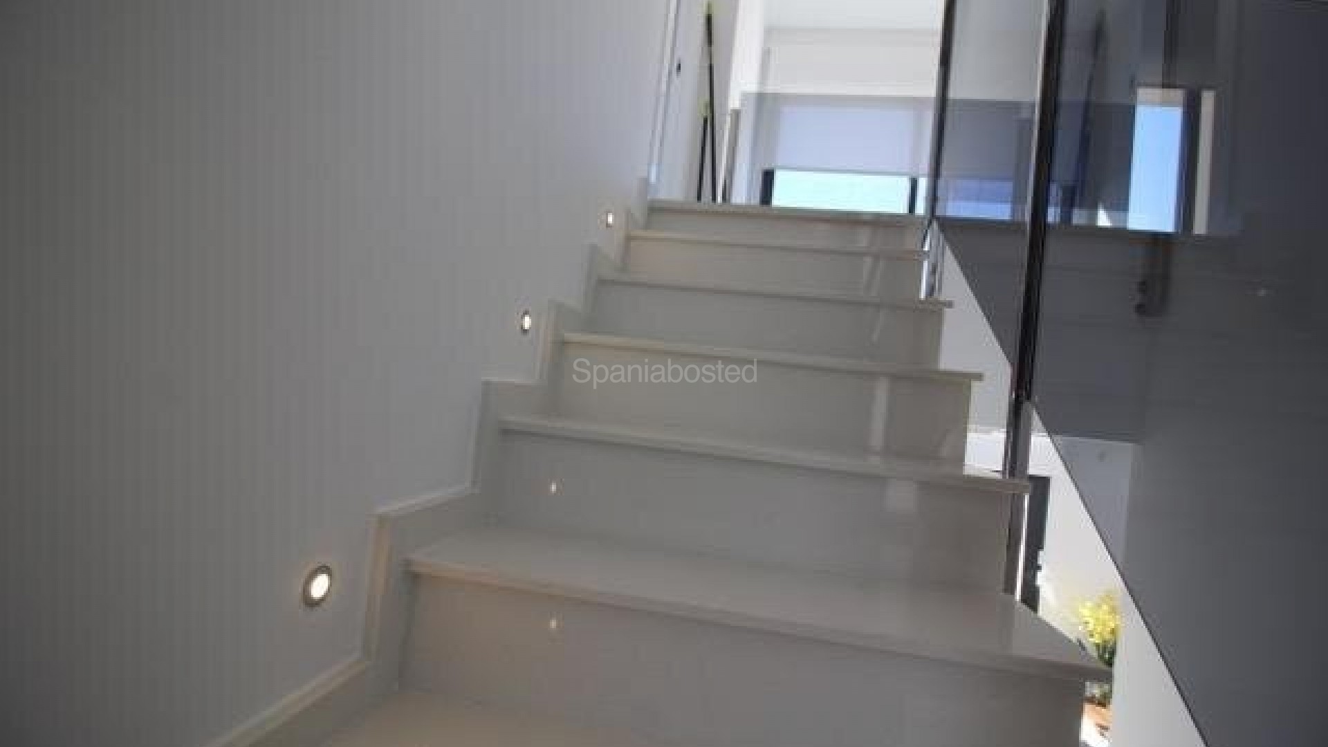 Segunda mano - Villa -
Torrevieja