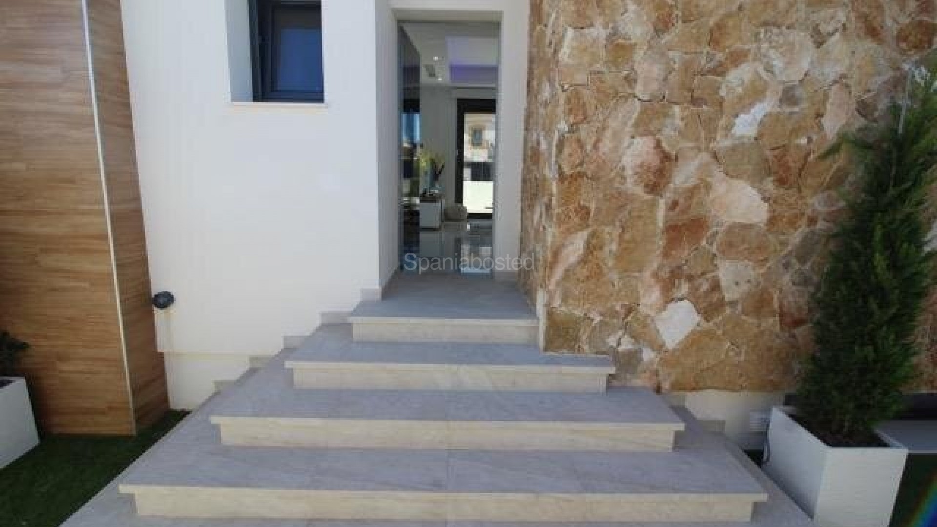 Segunda mano - Villa -
Torrevieja