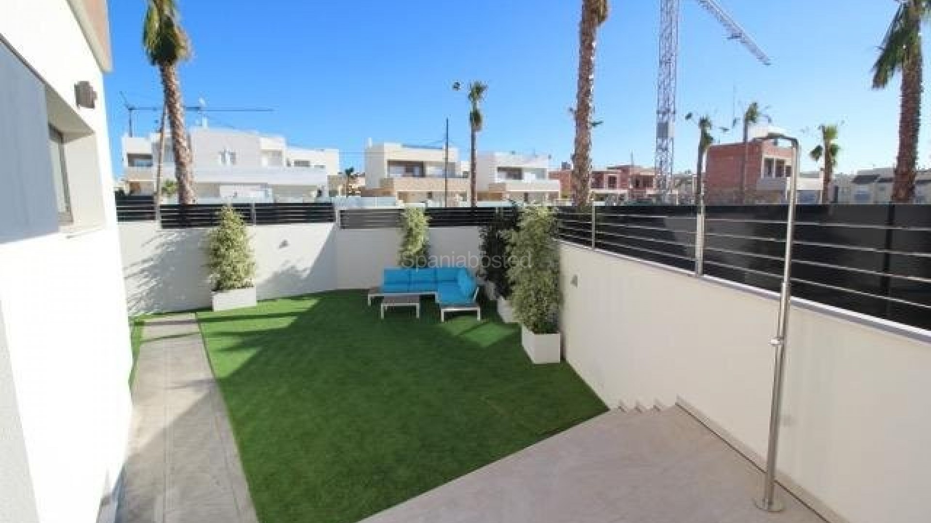 Segunda mano - Villa -
Torrevieja