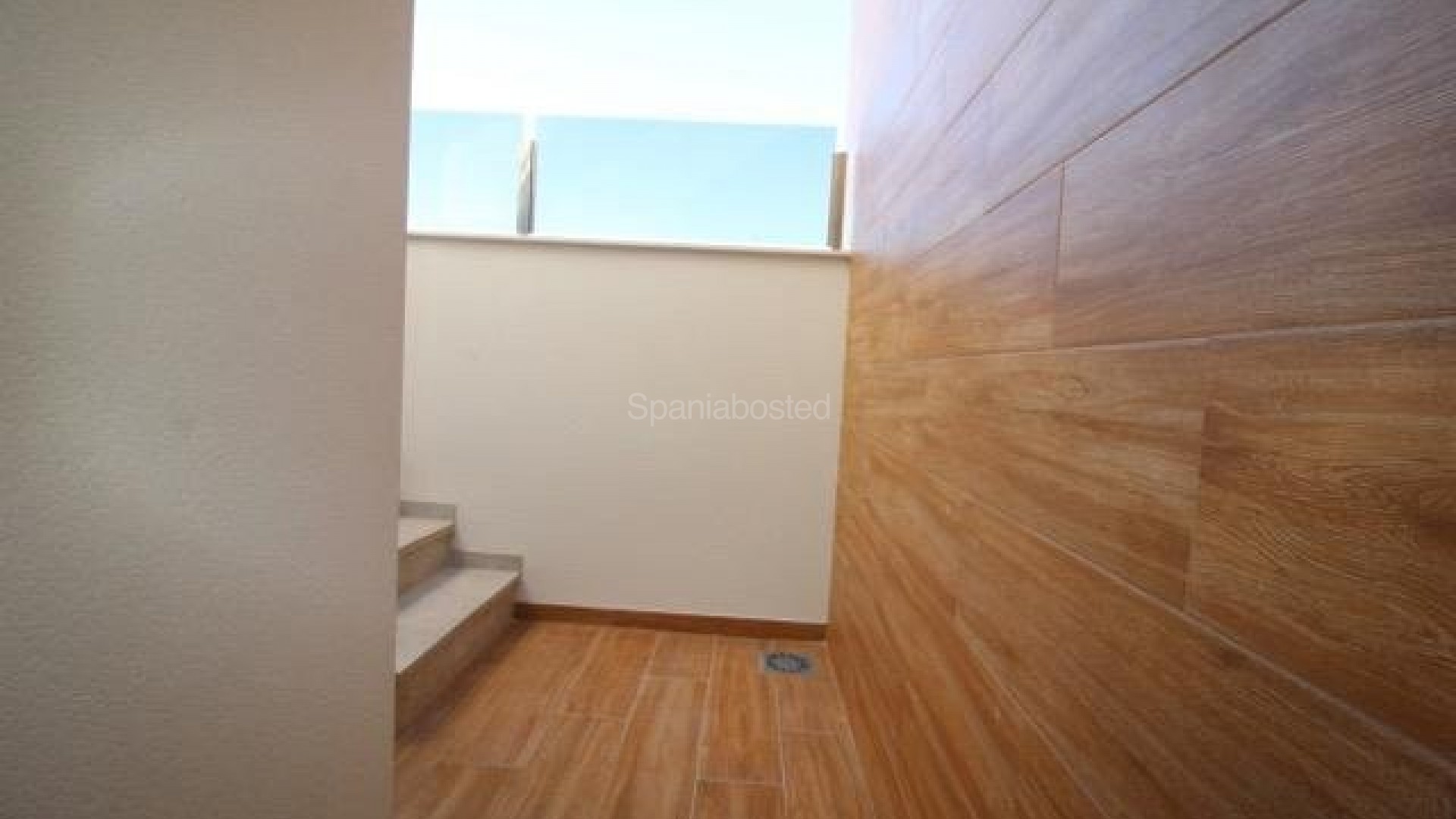 Segunda mano - Villa -
Torrevieja