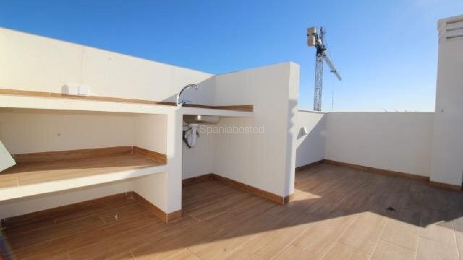 Segunda mano - Villa -
Torrevieja