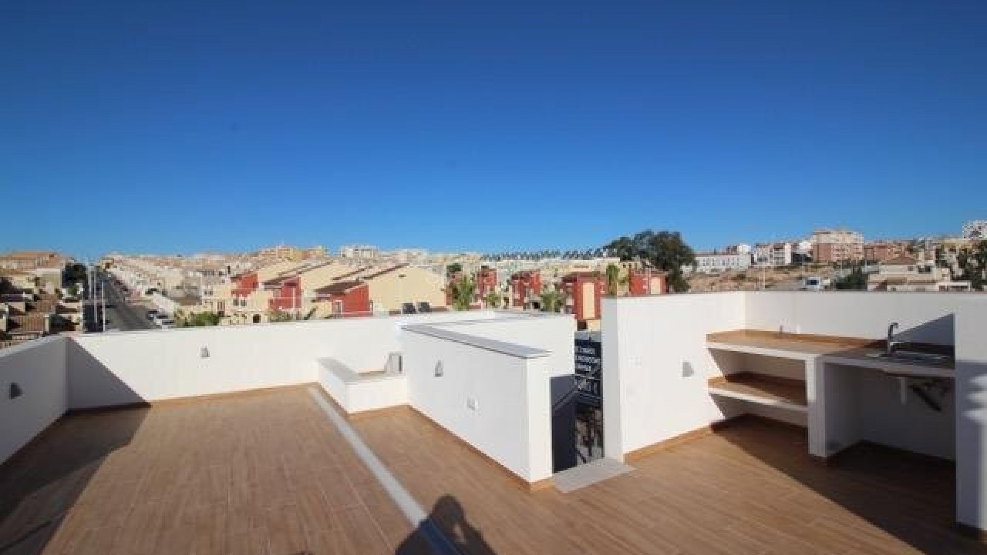 Segunda mano - Villa -
Torrevieja