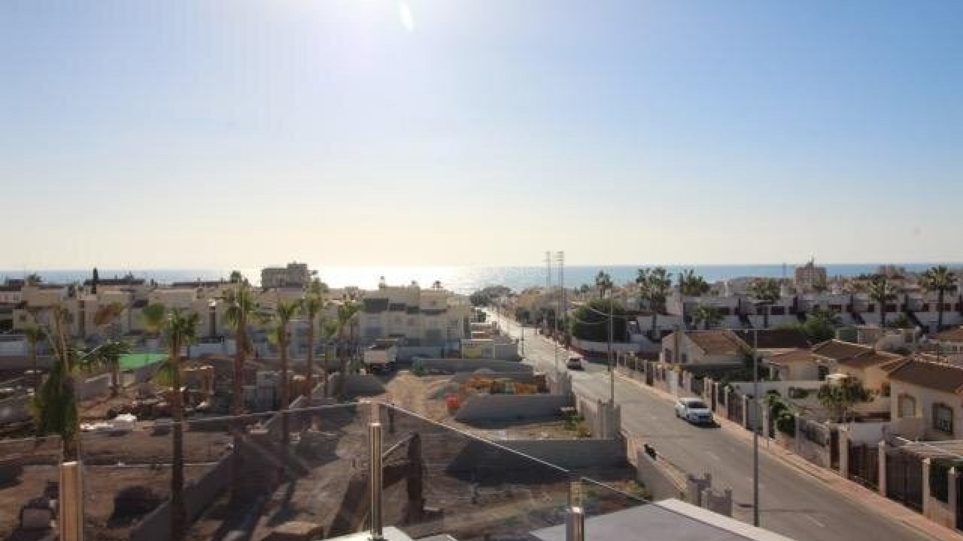 Segunda mano - Villa -
Torrevieja