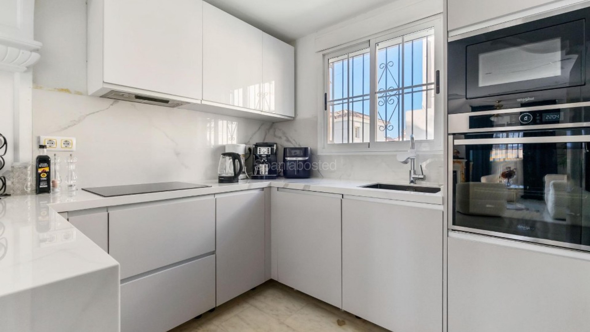 Segunda mano - Villa -
Villamartín - Villamartin