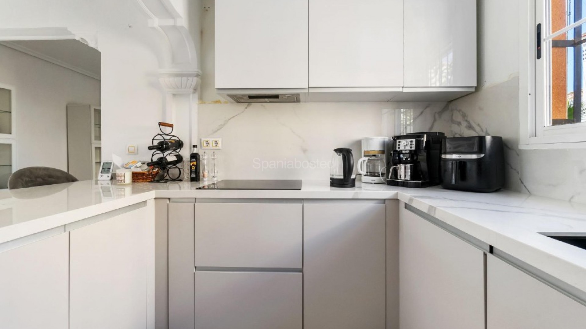 Segunda mano - Villa -
Villamartín - Villamartin