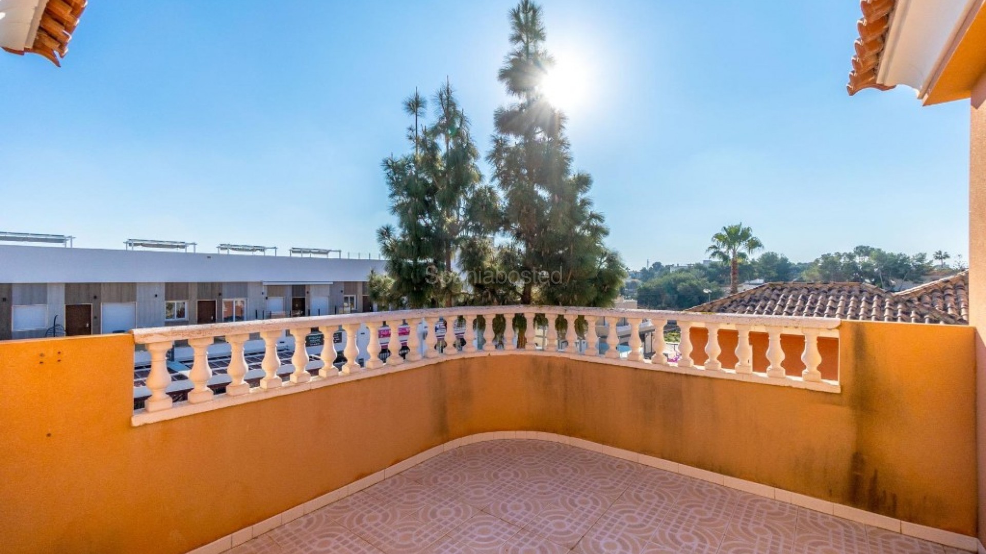 Segunda mano - Villa -
Villamartín - Villamartin