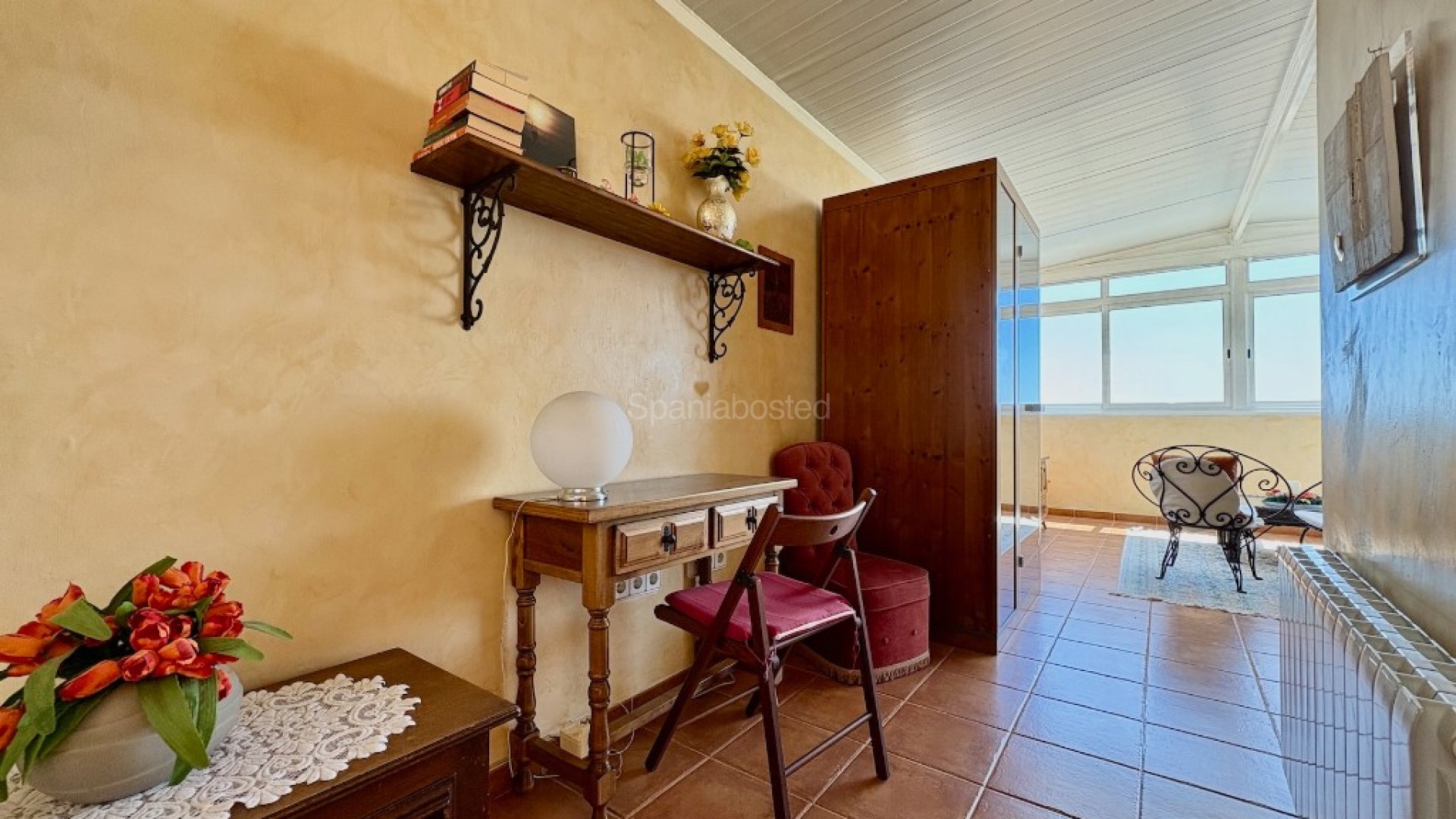 Segunda mano - Villa -
Villamartín - Villamartin