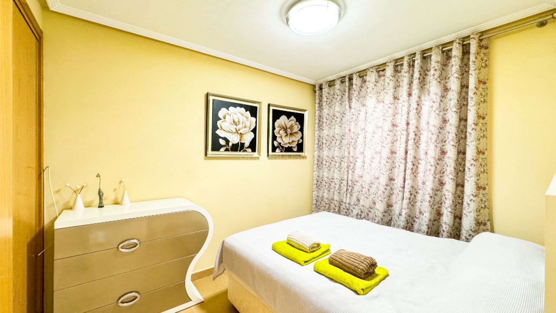 Short time rental - Apartment -
Playa Flamenca - Zeniamar