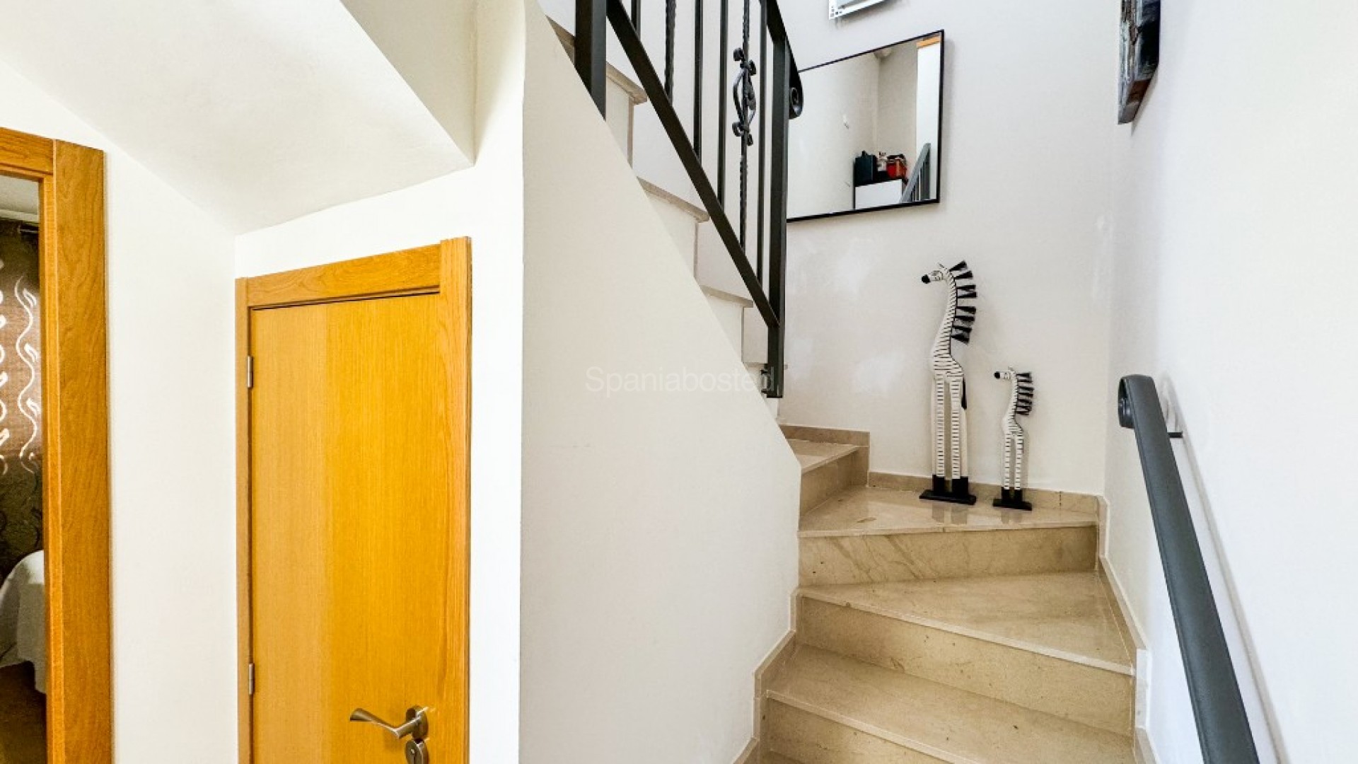 Short time rental - Apartment -
Playa Flamenca - Zeniamar