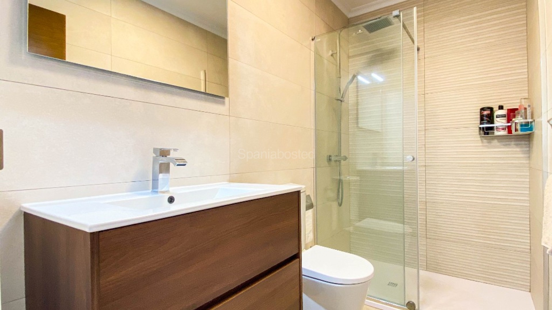 Short time rental - Apartment -
Punta Prima - Cala Dorada