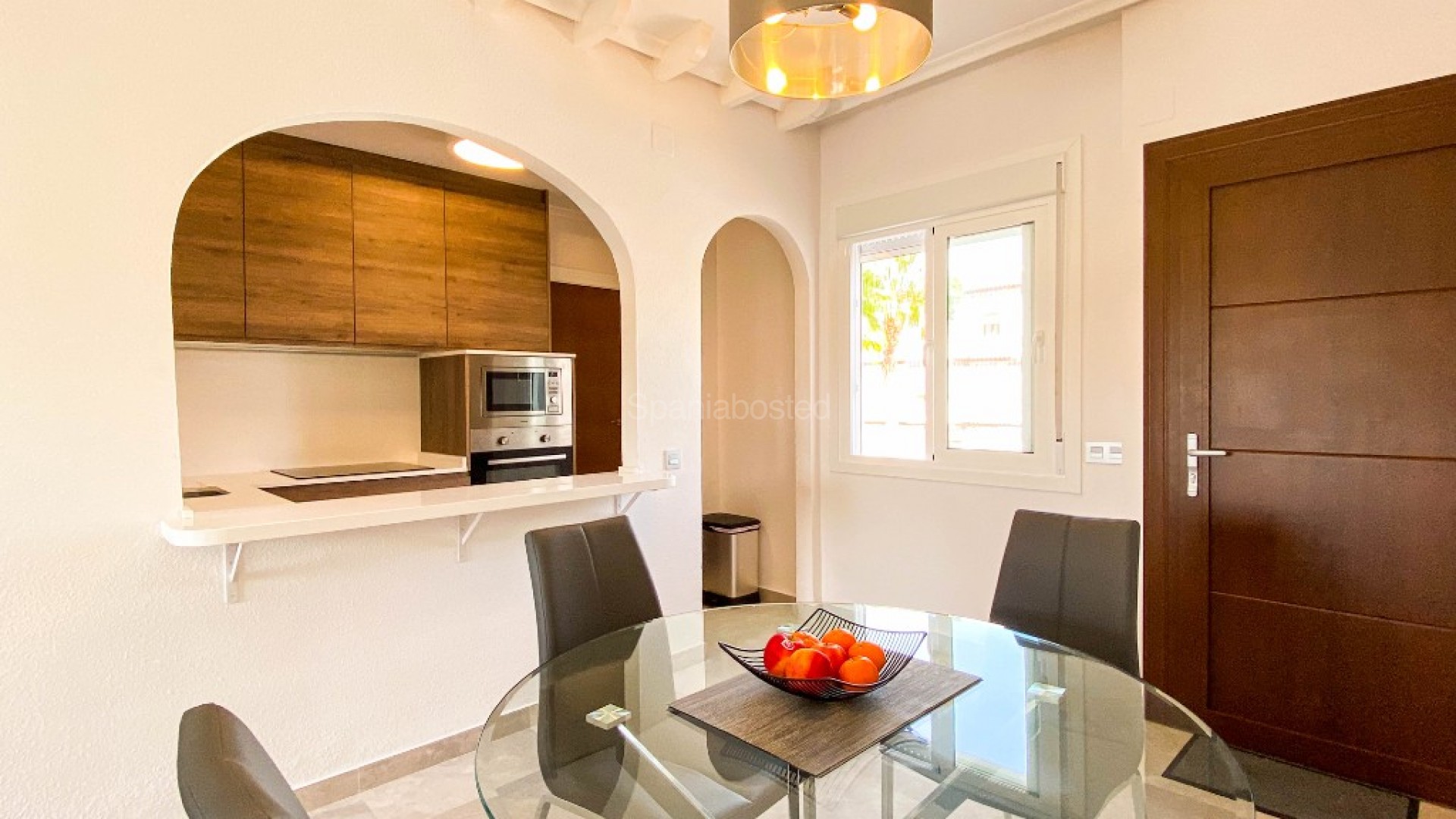 Short time rental - Apartment -
Punta Prima - Cala Dorada