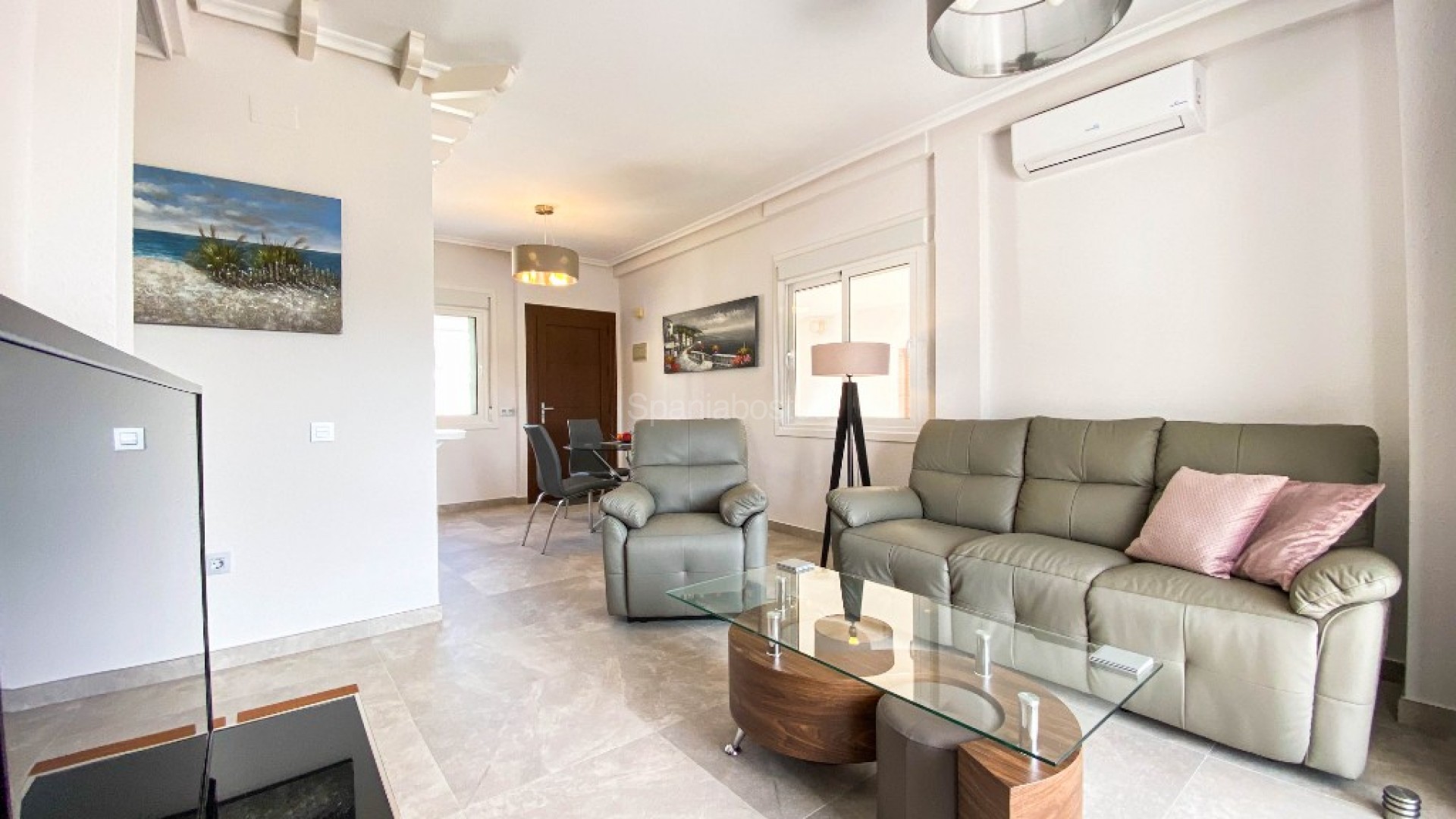 Short time rental - Apartment -
Punta Prima - Cala Dorada