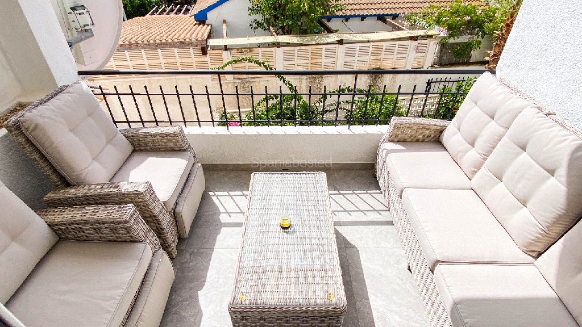 Short time rental - Apartment -
Punta Prima - Cala Dorada