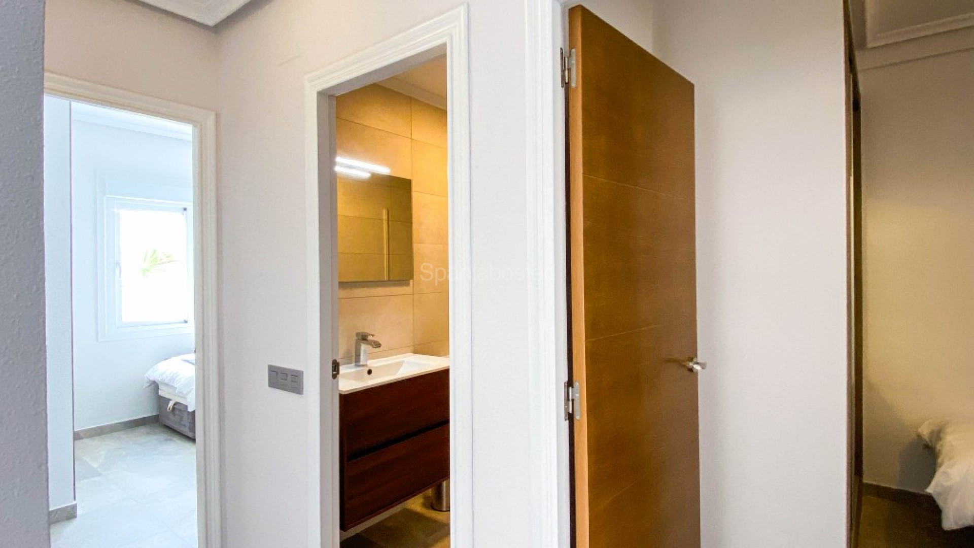 Short time rental - Apartment -
Punta Prima - Cala Dorada