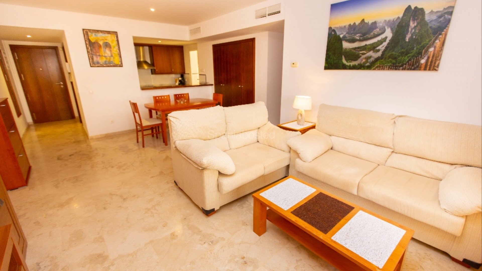 Short time rental - Apartment -
Punta Prima