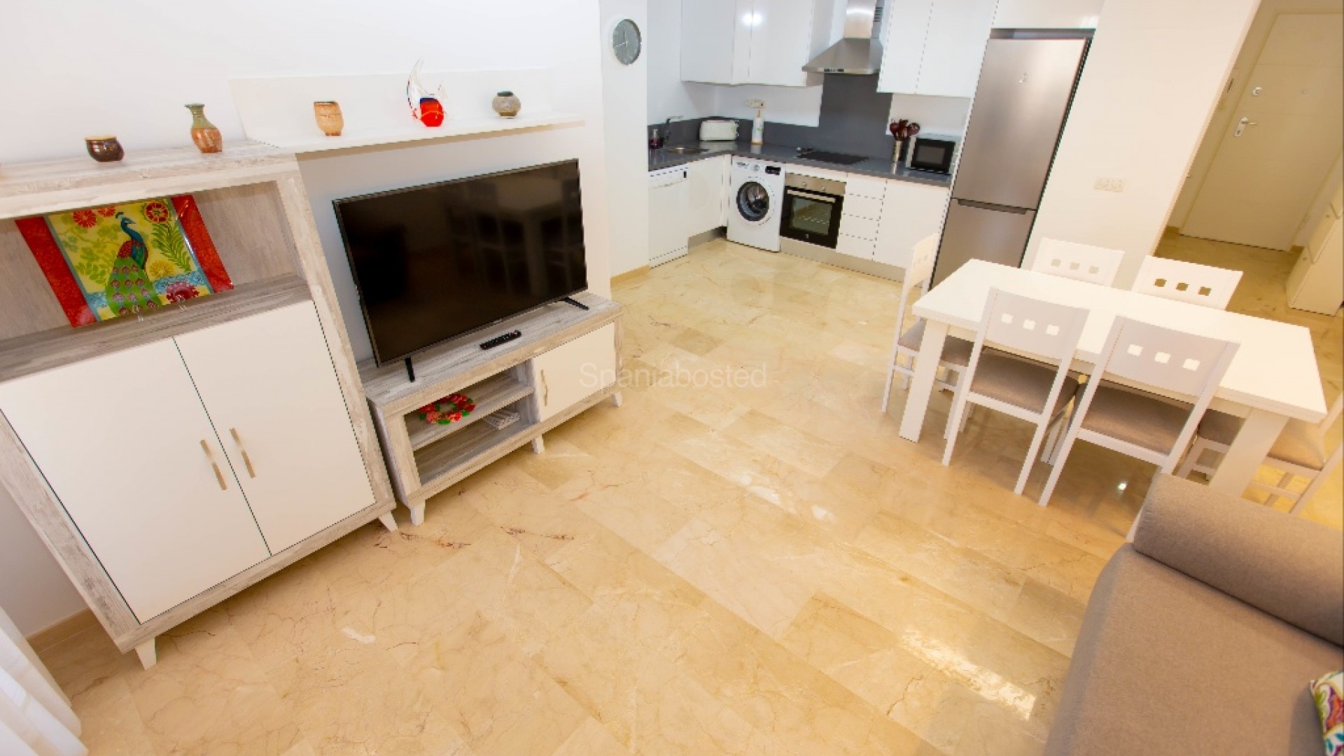 Short time rental - Apartment -
Punta Prima