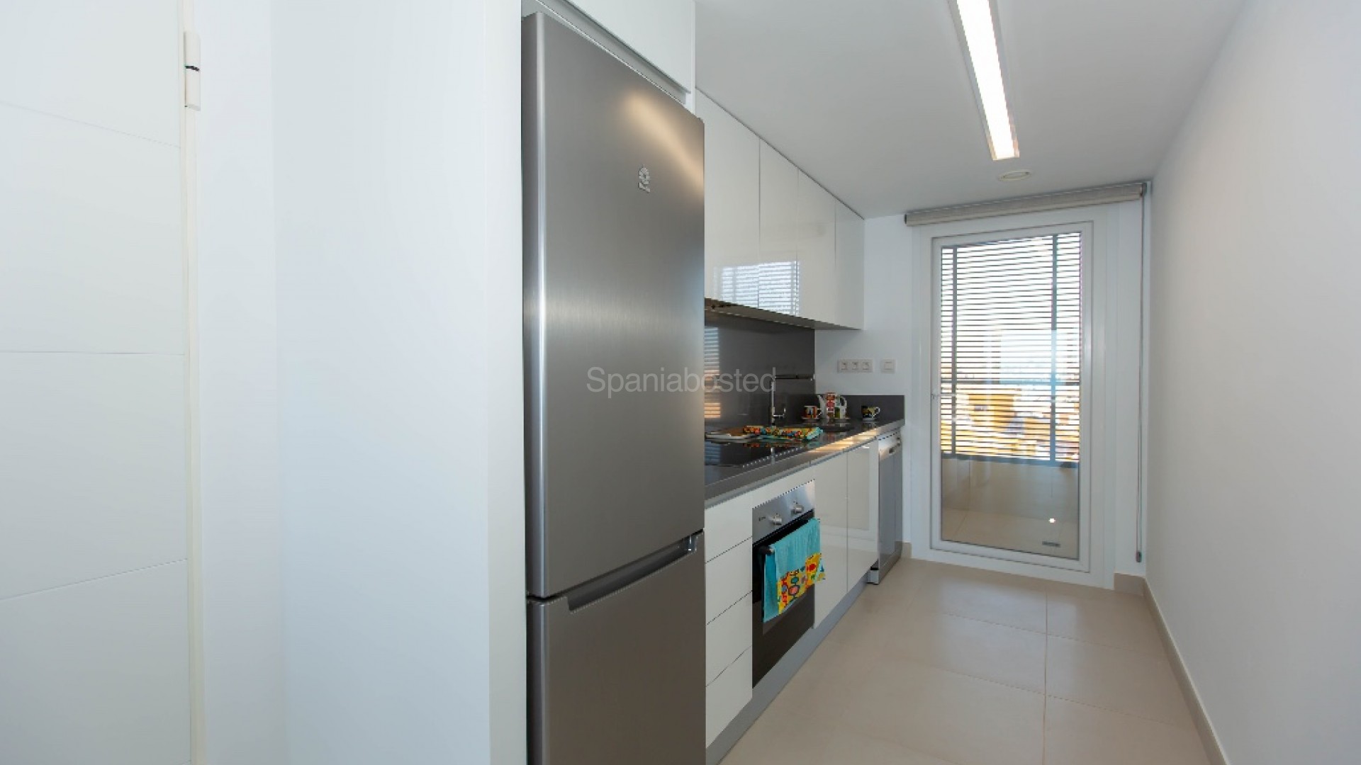 Short time rental - Apartment -
Punta Prima