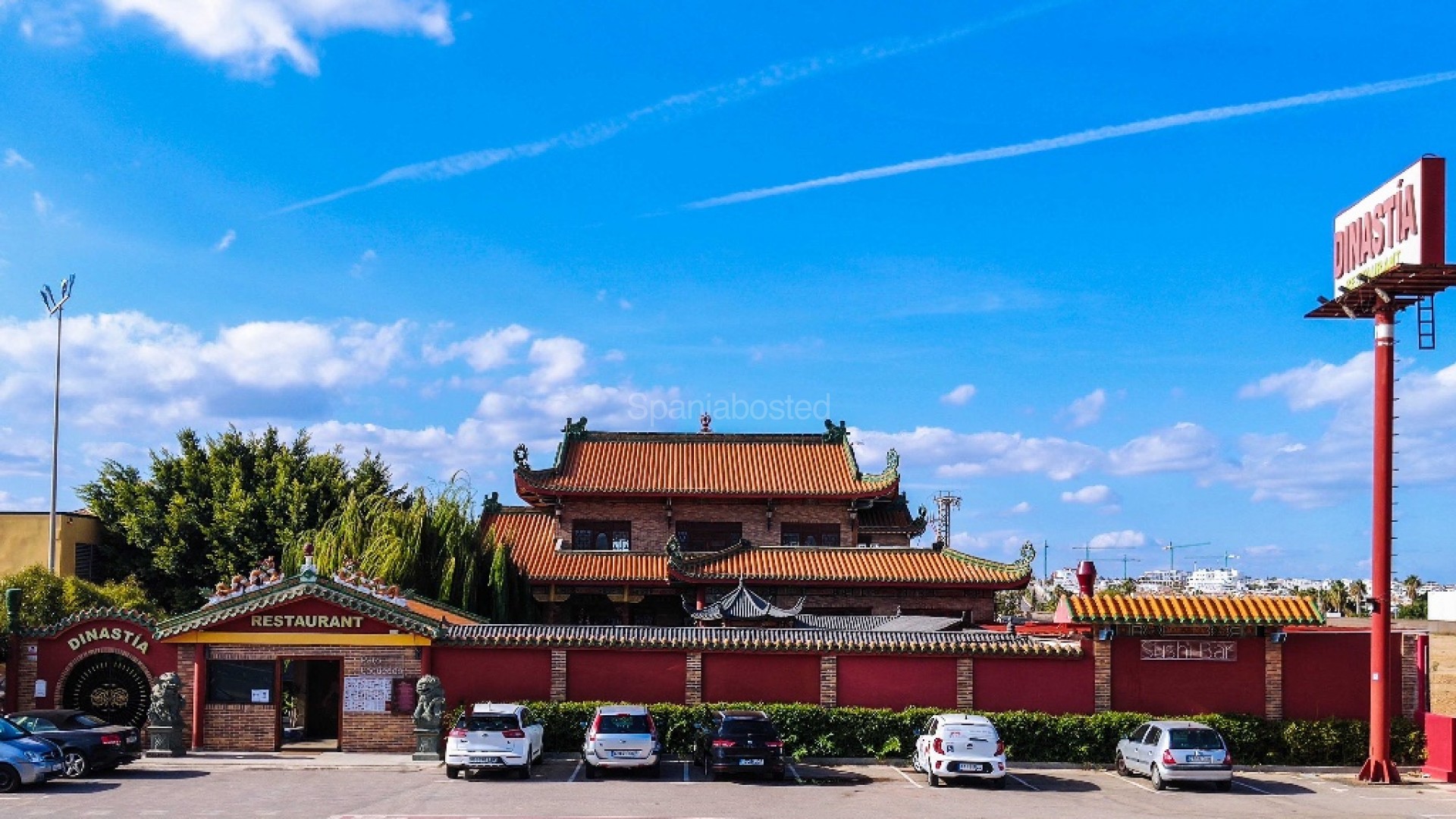 Short time rental - Apartment -
Punta Prima