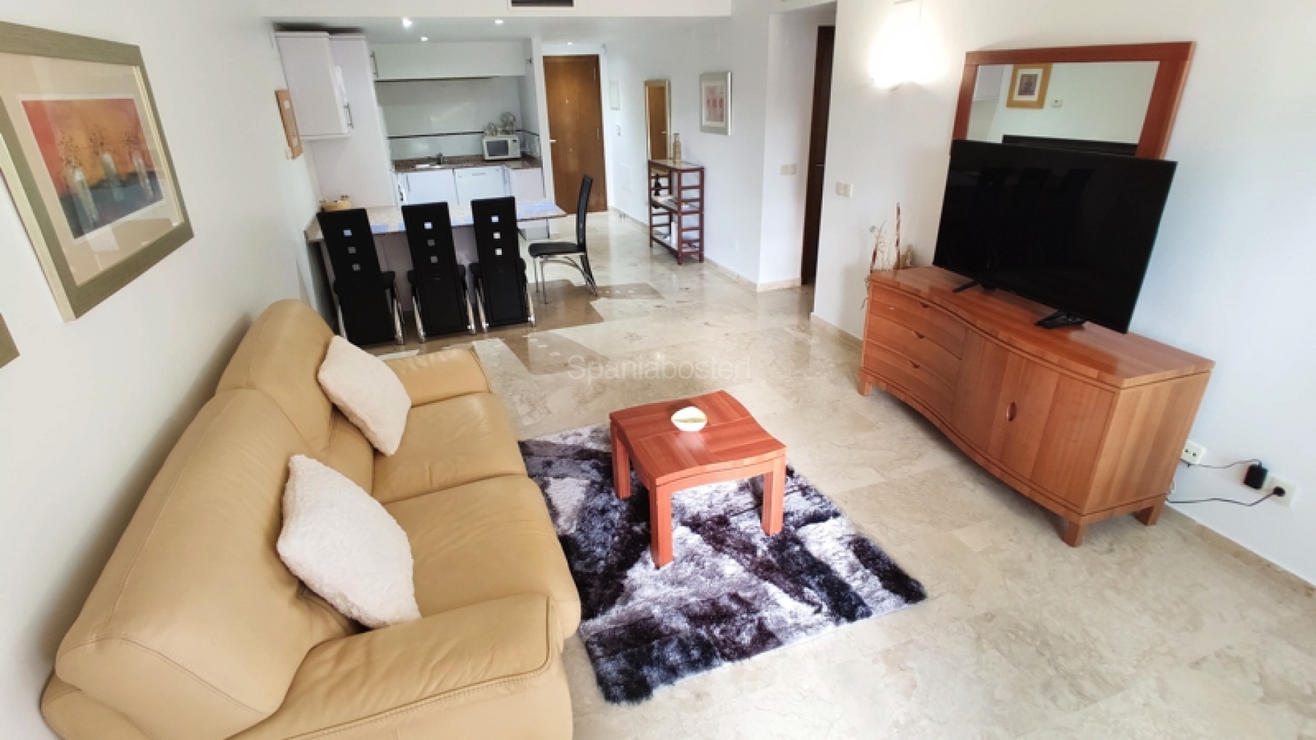 Short time rental - Apartment -
Punta Prima