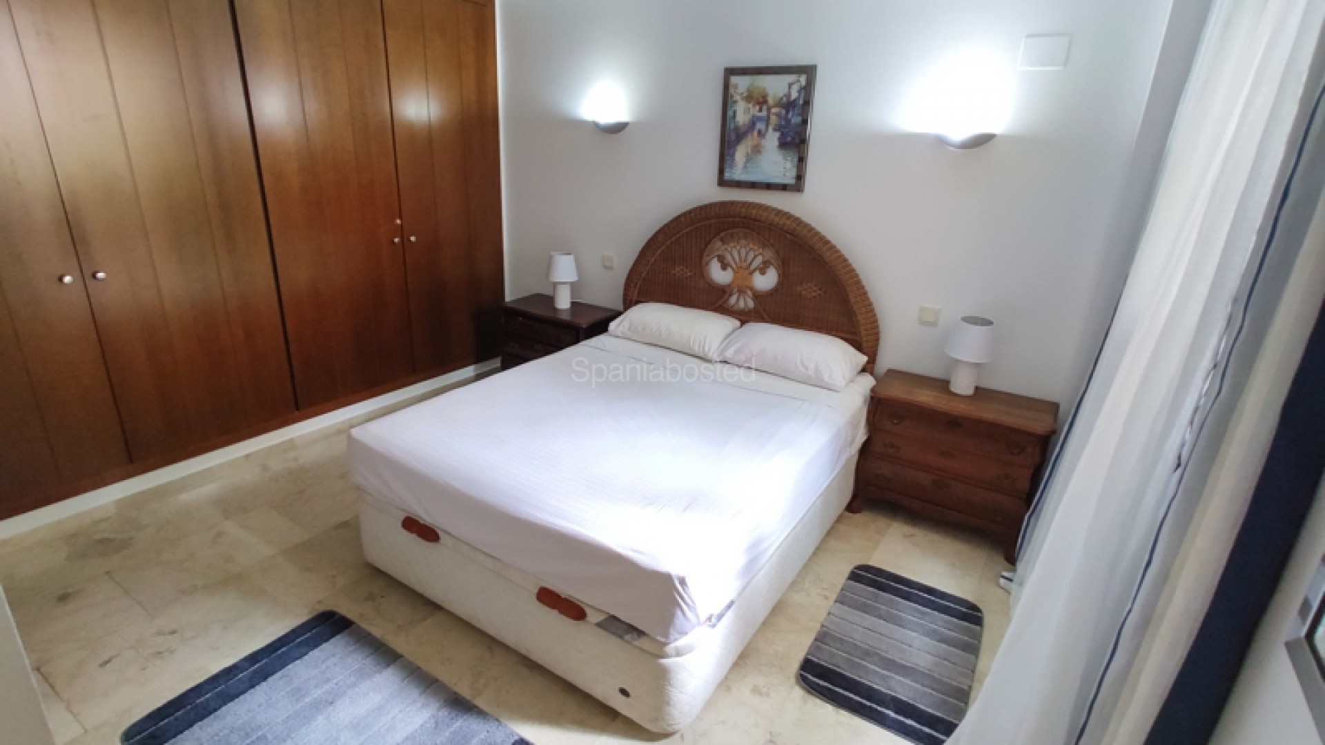Short time rental - Apartment -
Punta Prima