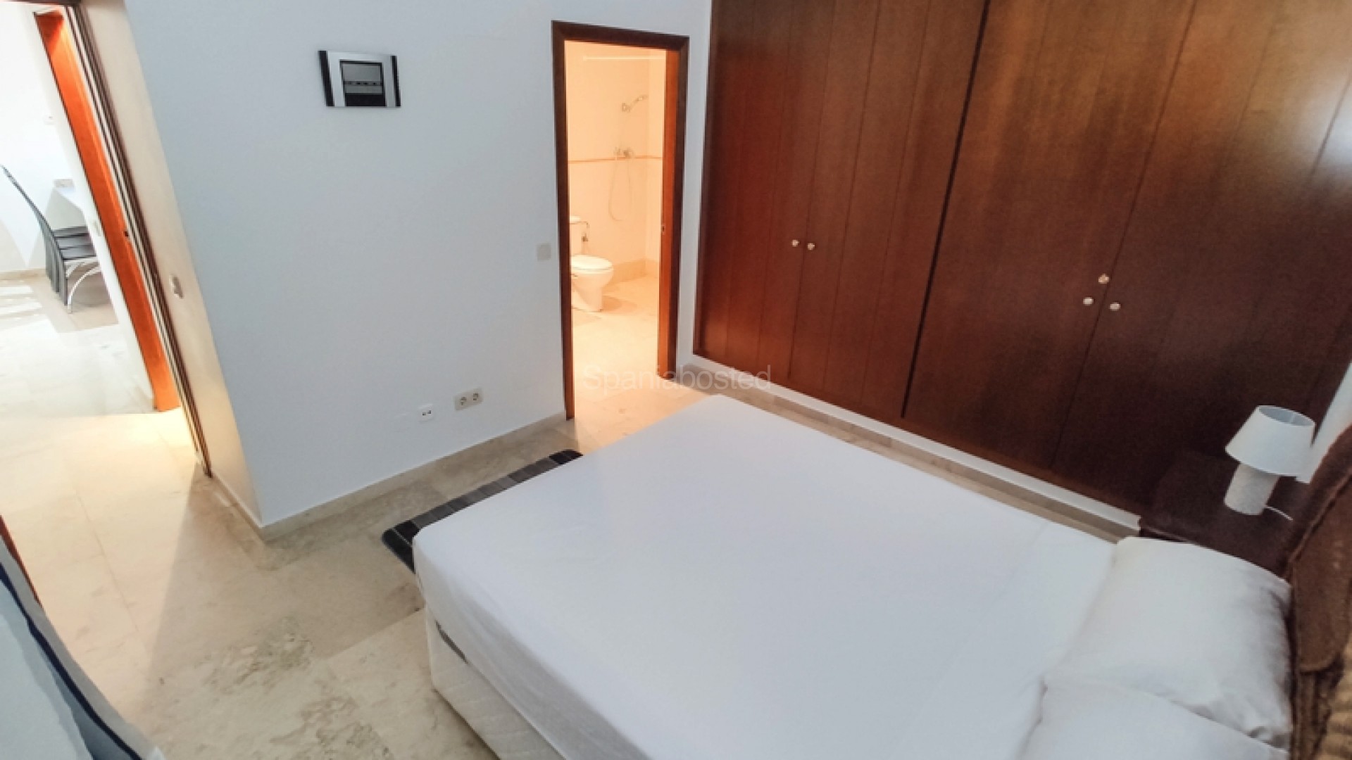 Short time rental - Apartment -
Punta Prima