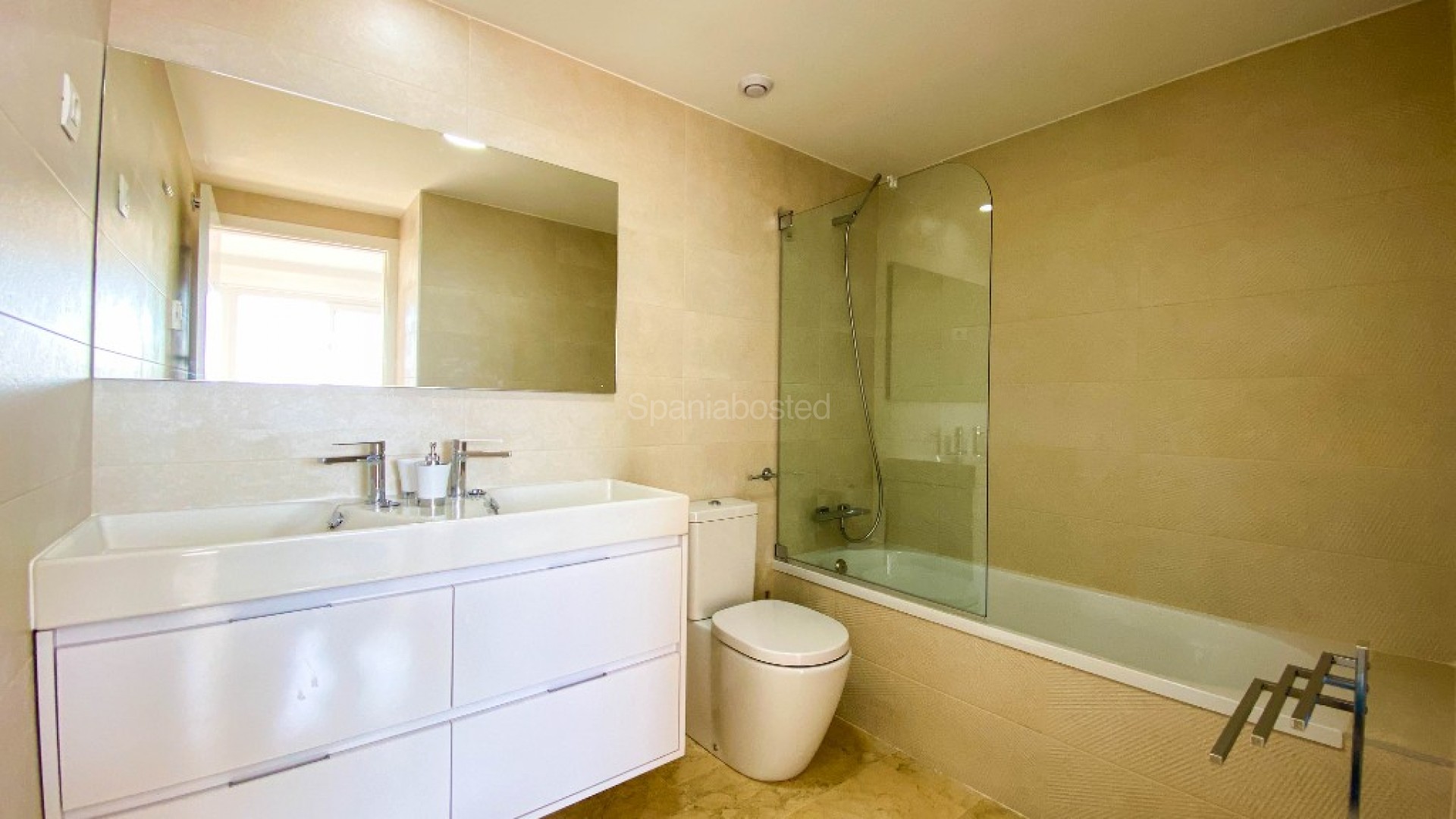 Short time rental - Apartment -
Punta Prima