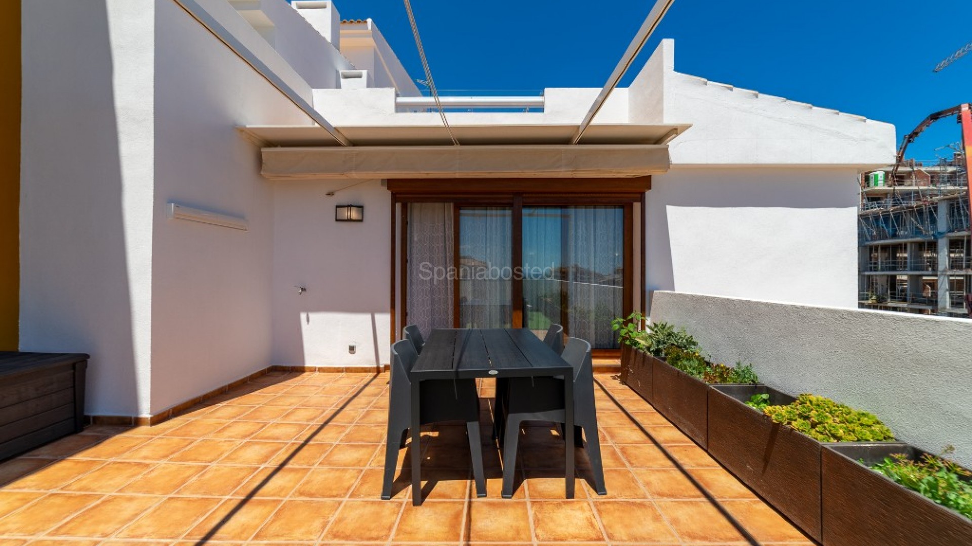 Short time rental - Apartment -
Punta Prima