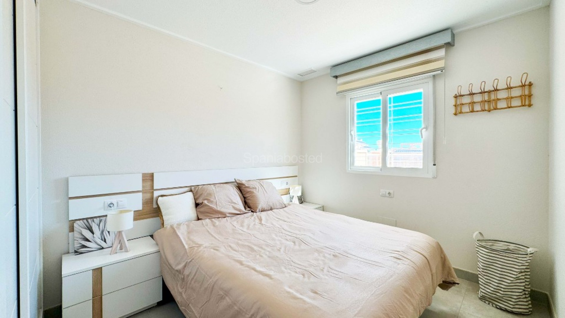 Short time rental - Apartment -
Punta Prima