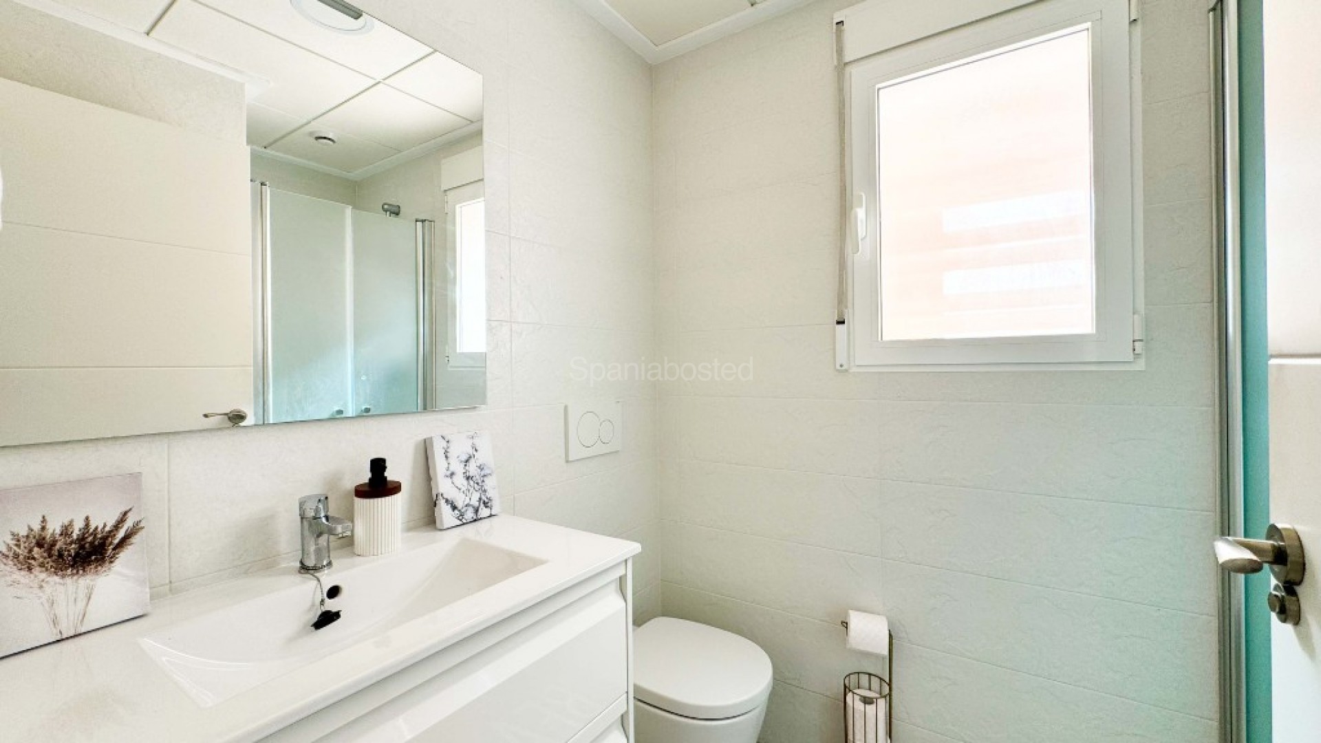 Short time rental - Apartment -
Punta Prima