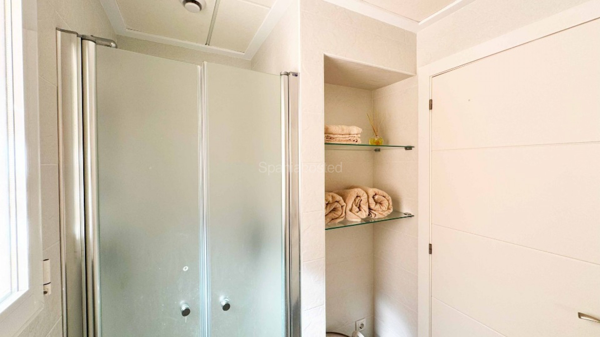 Short time rental - Apartment -
Punta Prima