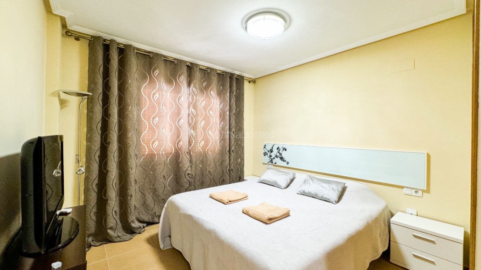 Short time rental - Leilighet -
Playa Flamenca - Zeniamar