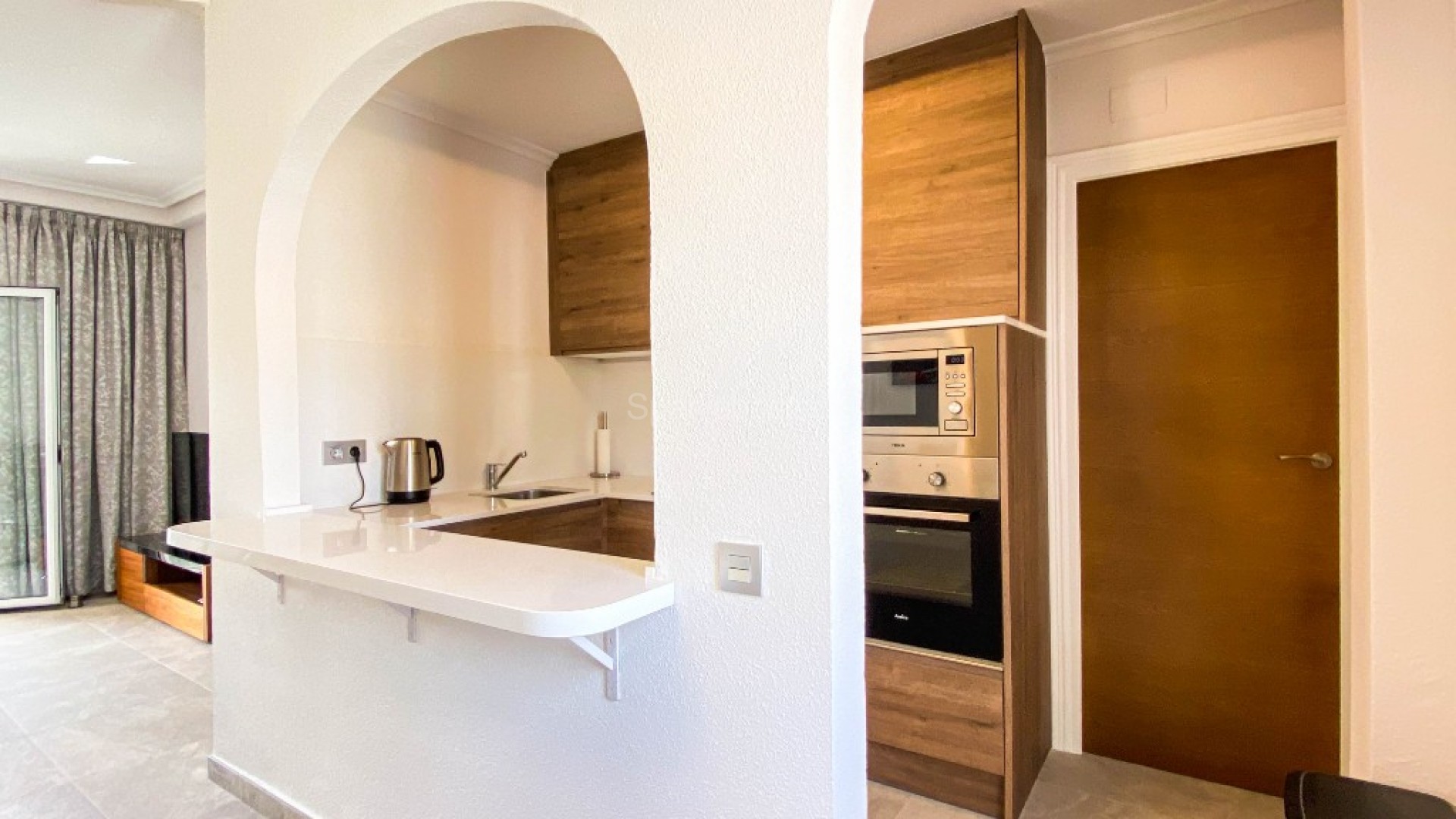 Short time rental - Leilighet -
Punta Prima - Cala Dorada