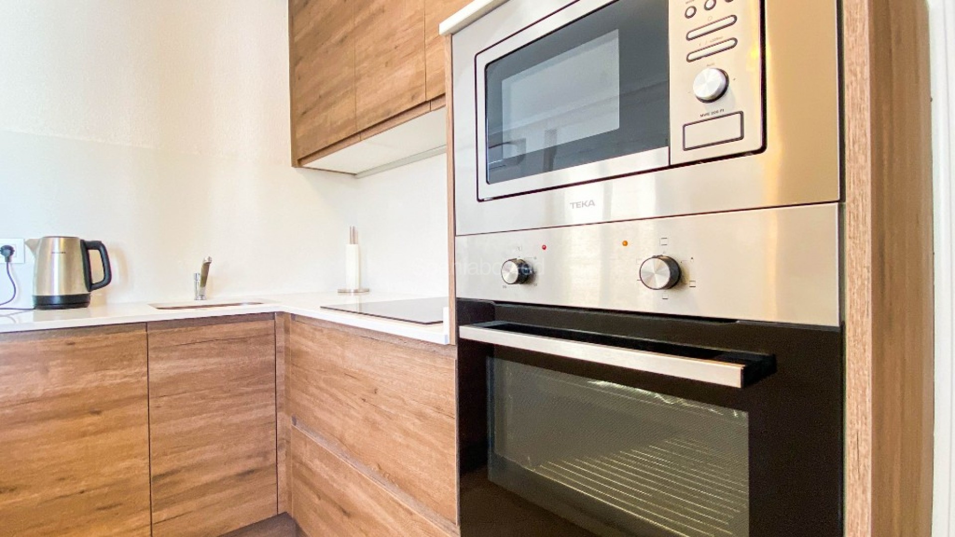 Short time rental - Leilighet -
Punta Prima - Cala Dorada