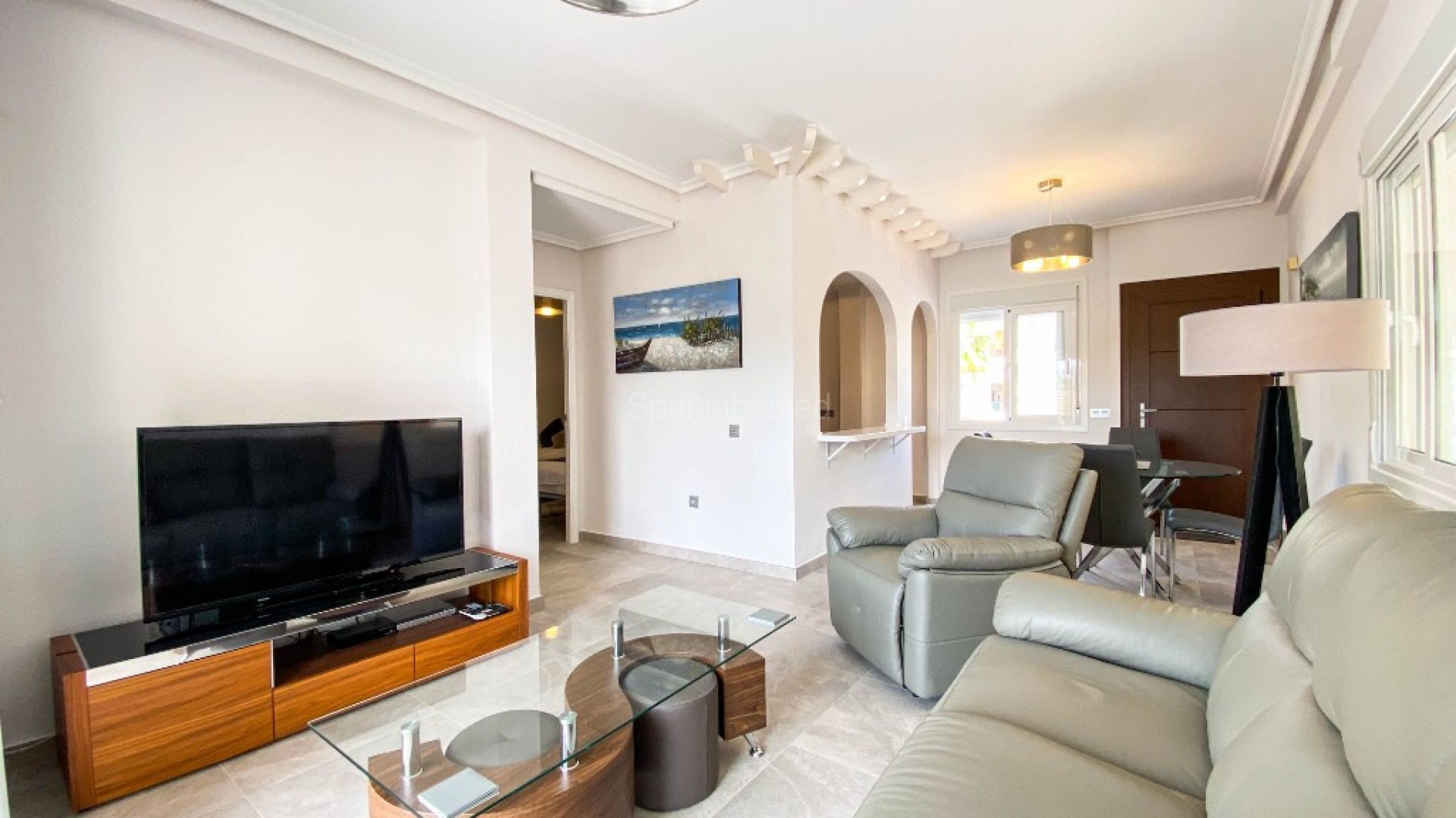 Short time rental - Leilighet -
Punta Prima - Cala Dorada