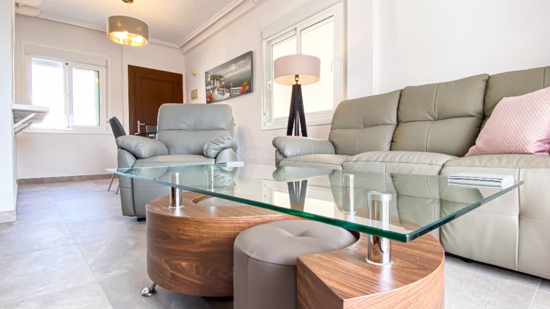 Short time rental - Leilighet -
Punta Prima - Cala Dorada