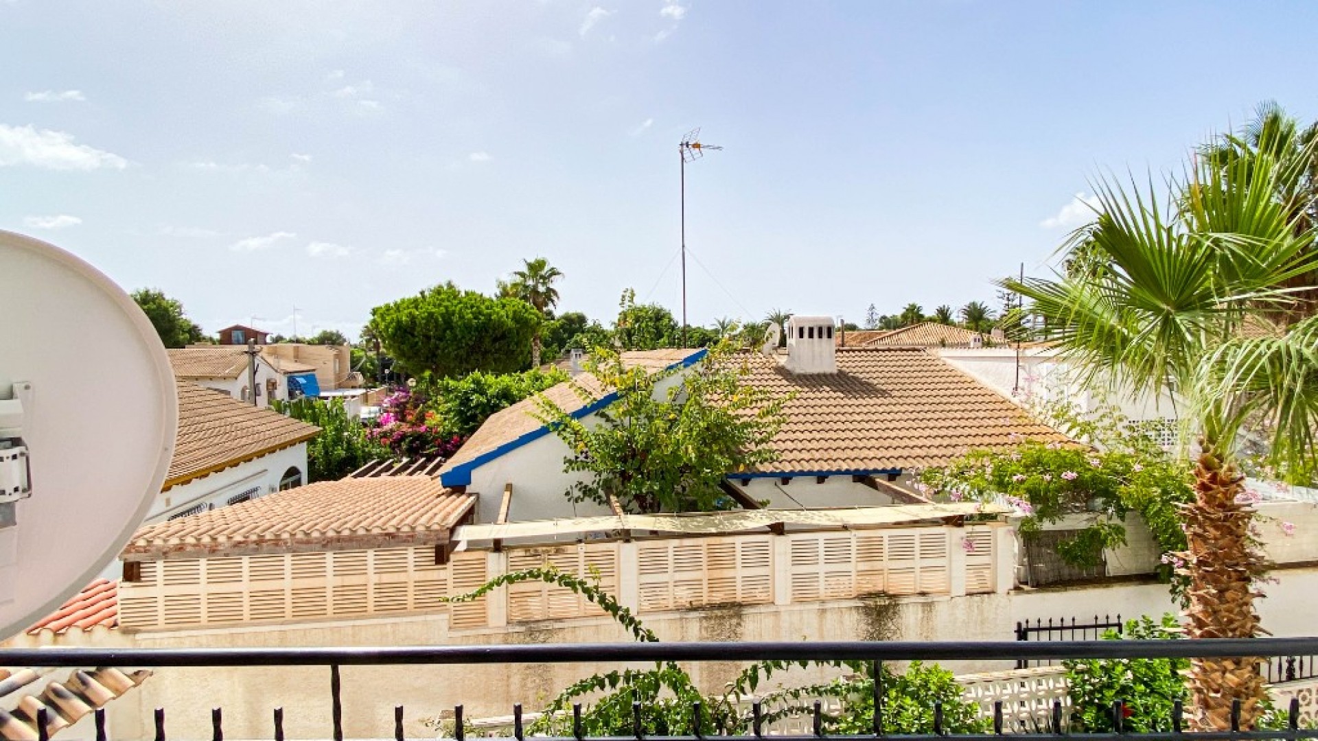 Short time rental - Leilighet -
Punta Prima - Cala Dorada