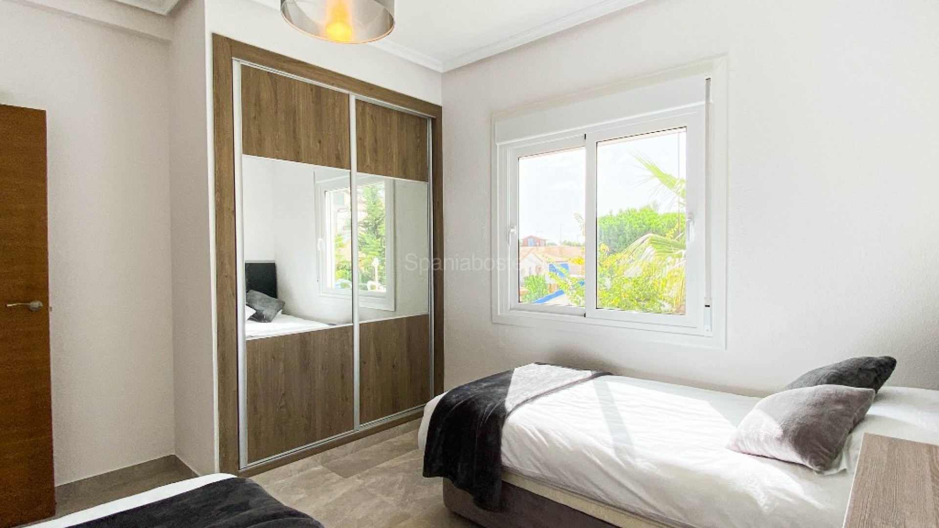 Short time rental - Leilighet -
Punta Prima - Cala Dorada