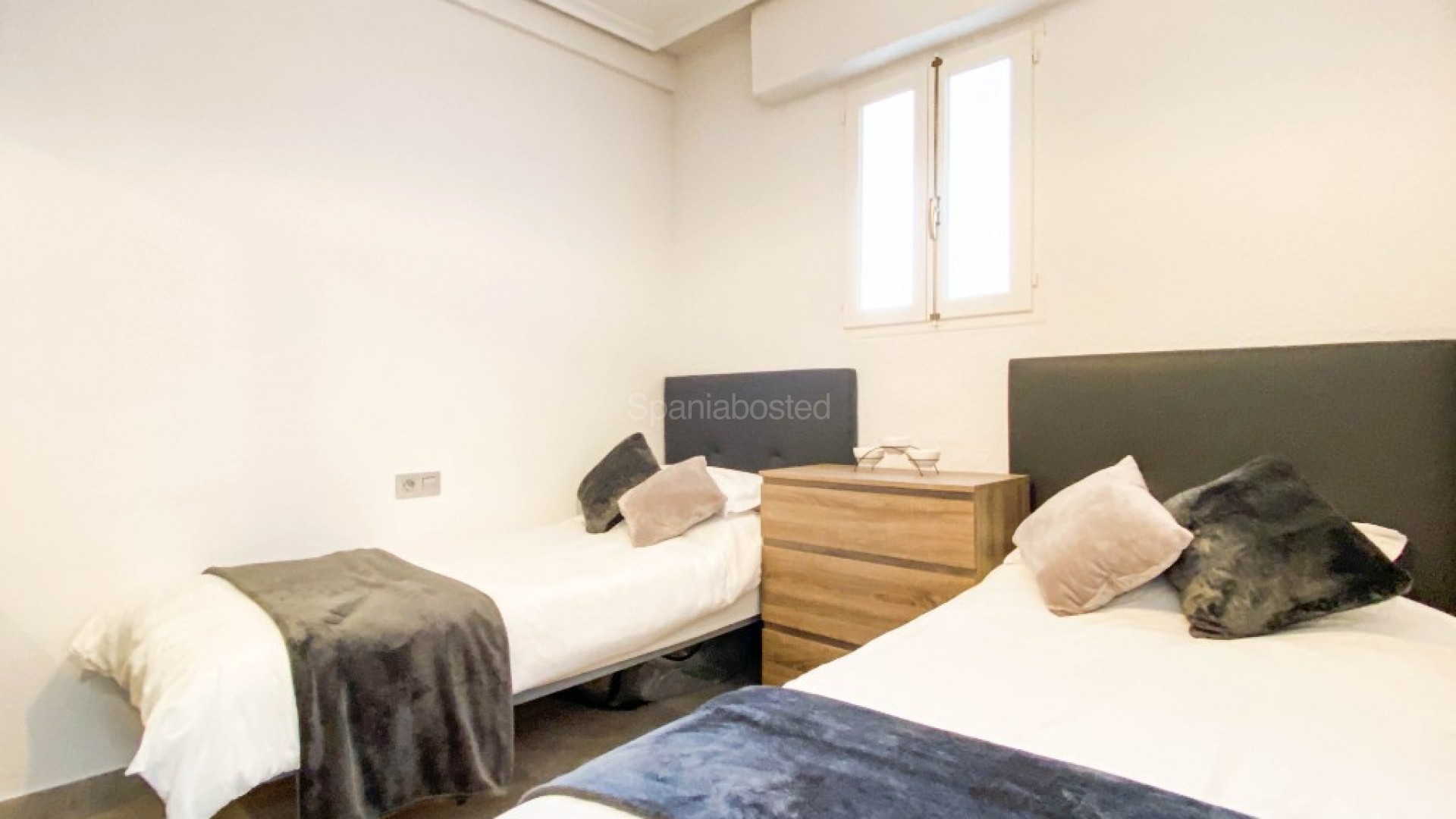 Short time rental - Leilighet -
Punta Prima - Cala Dorada