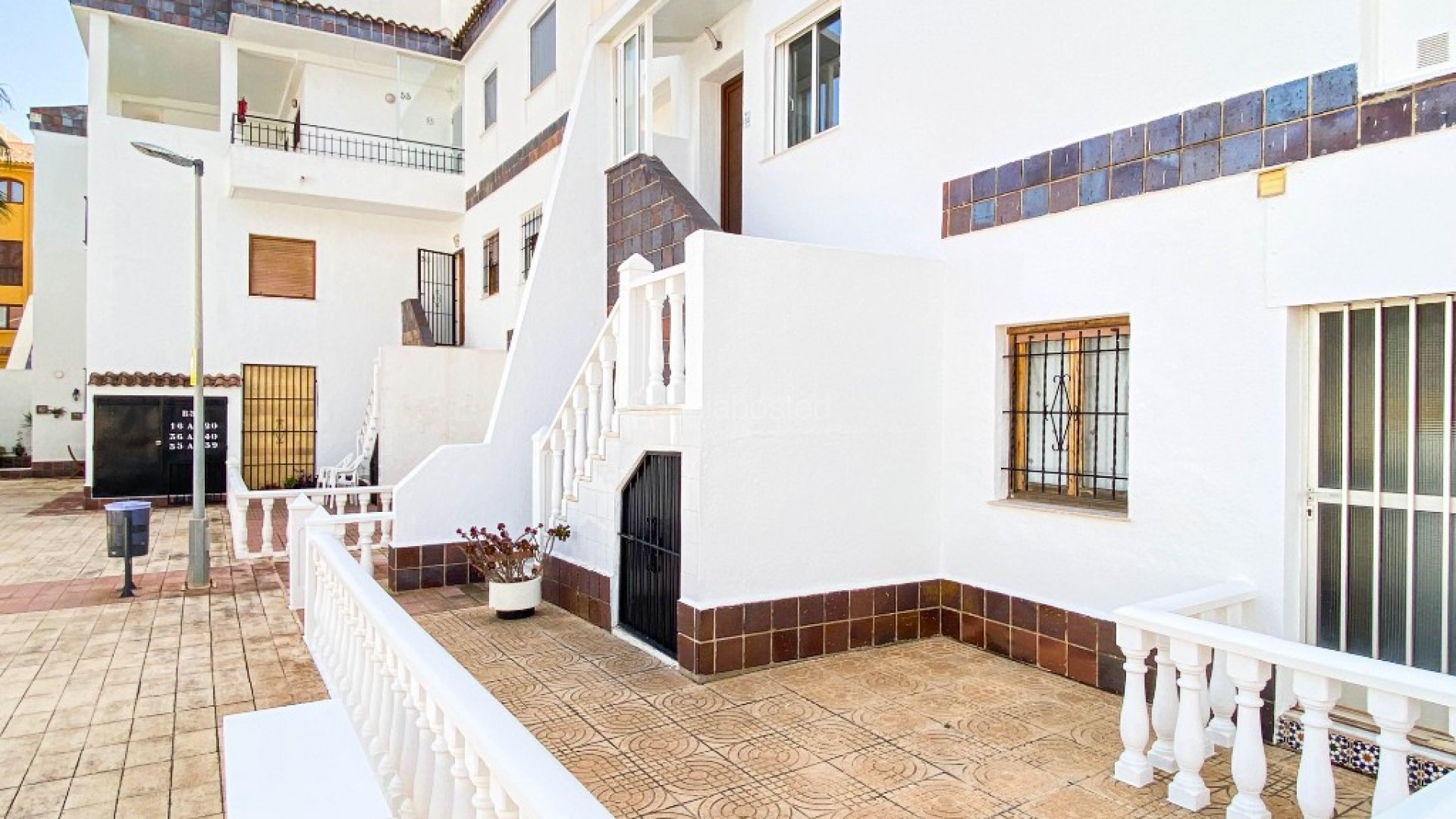 Short time rental - Leilighet -
Punta Prima - Cala Dorada