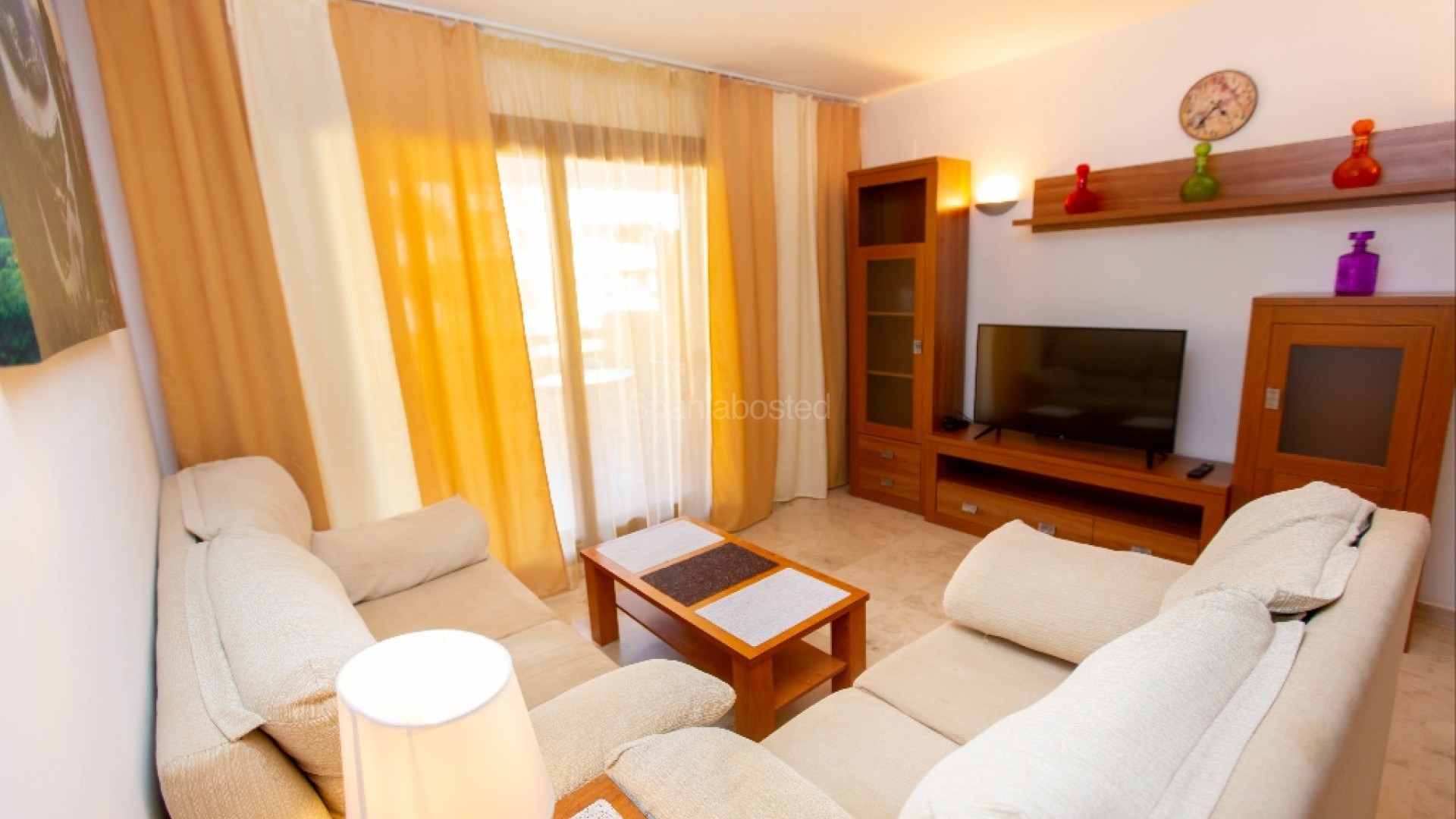Short time rental - Leilighet -
Punta Prima