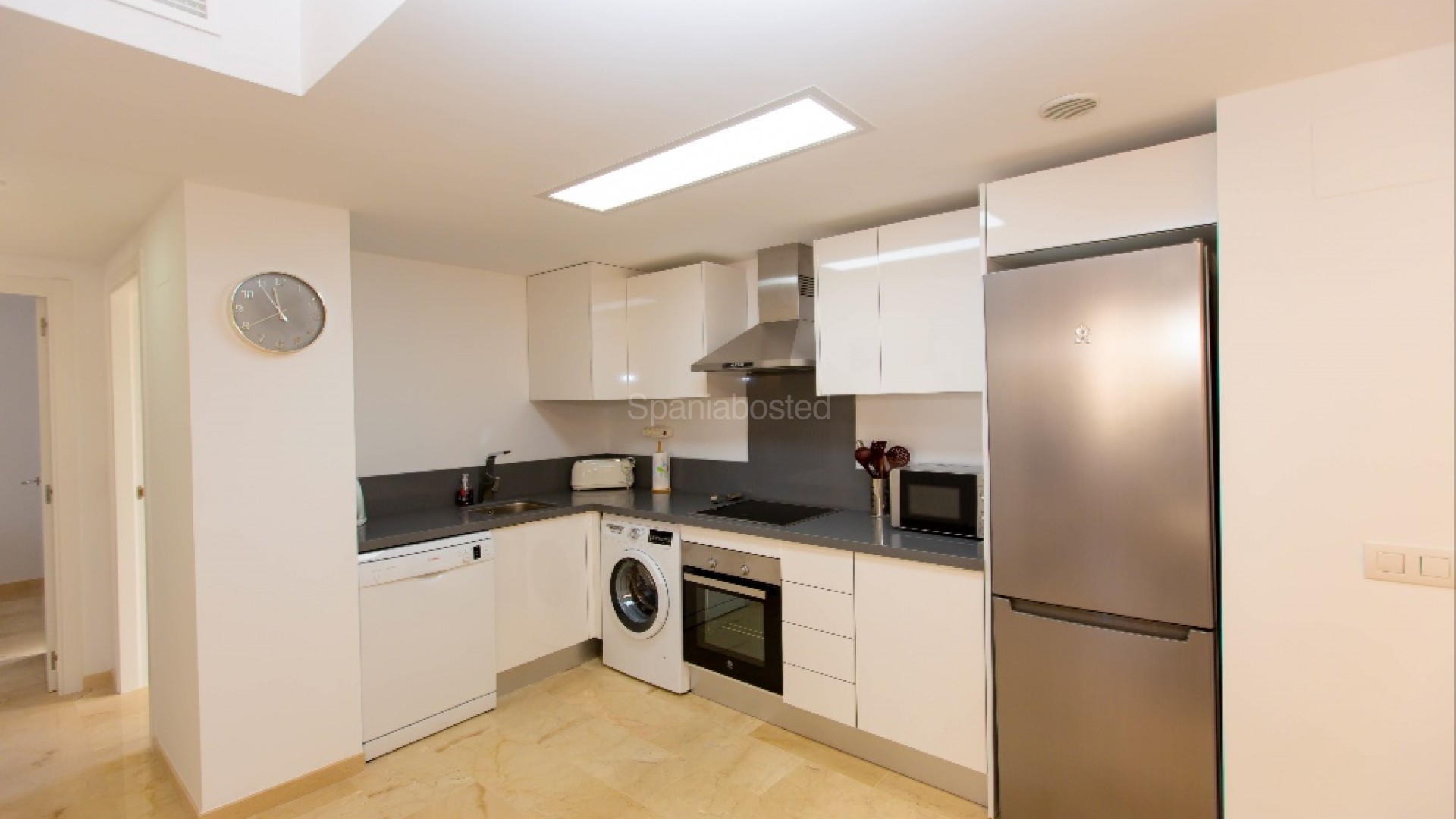 Short time rental - Leilighet -
Punta Prima