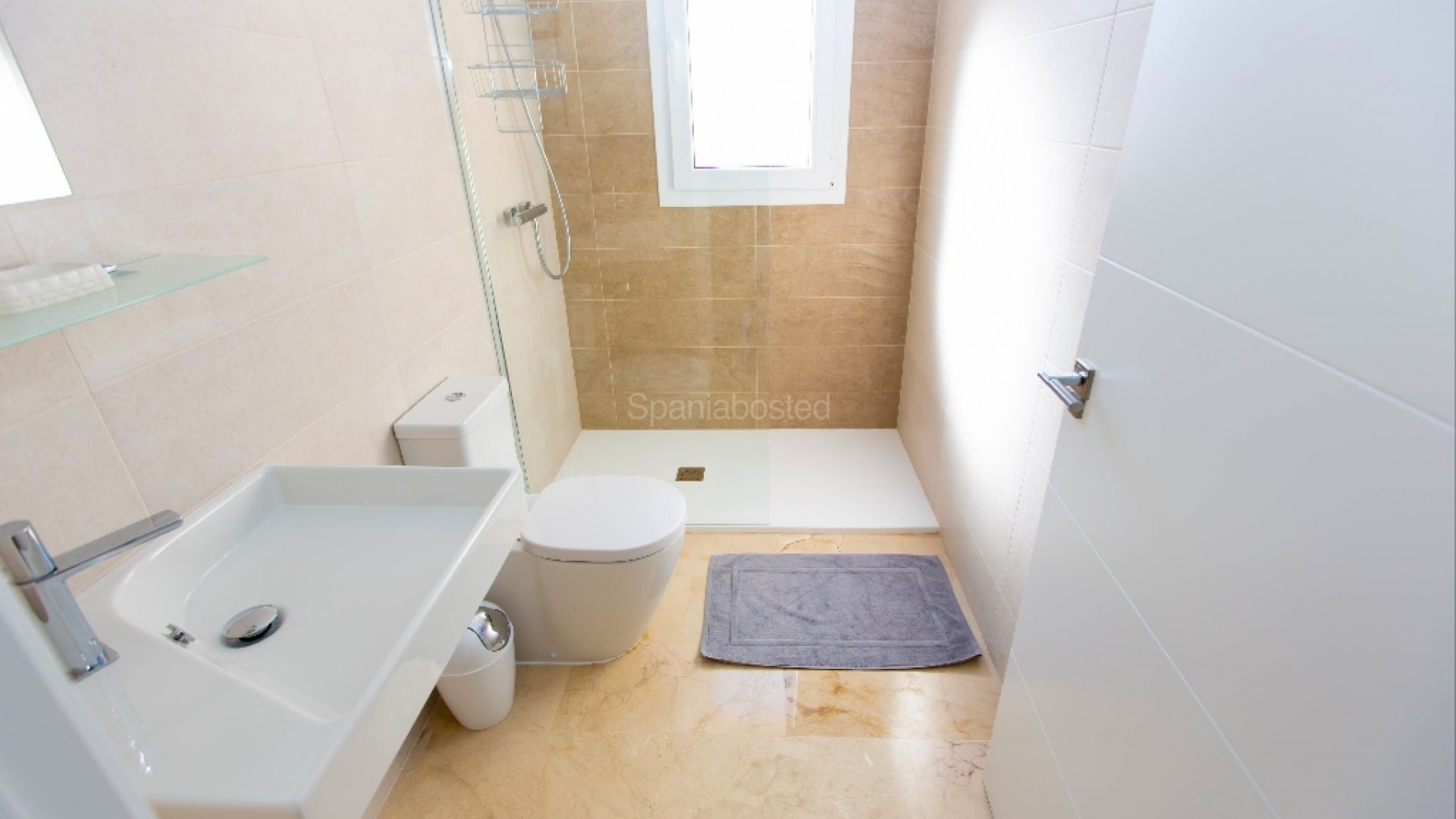 Short time rental - Leilighet -
Punta Prima