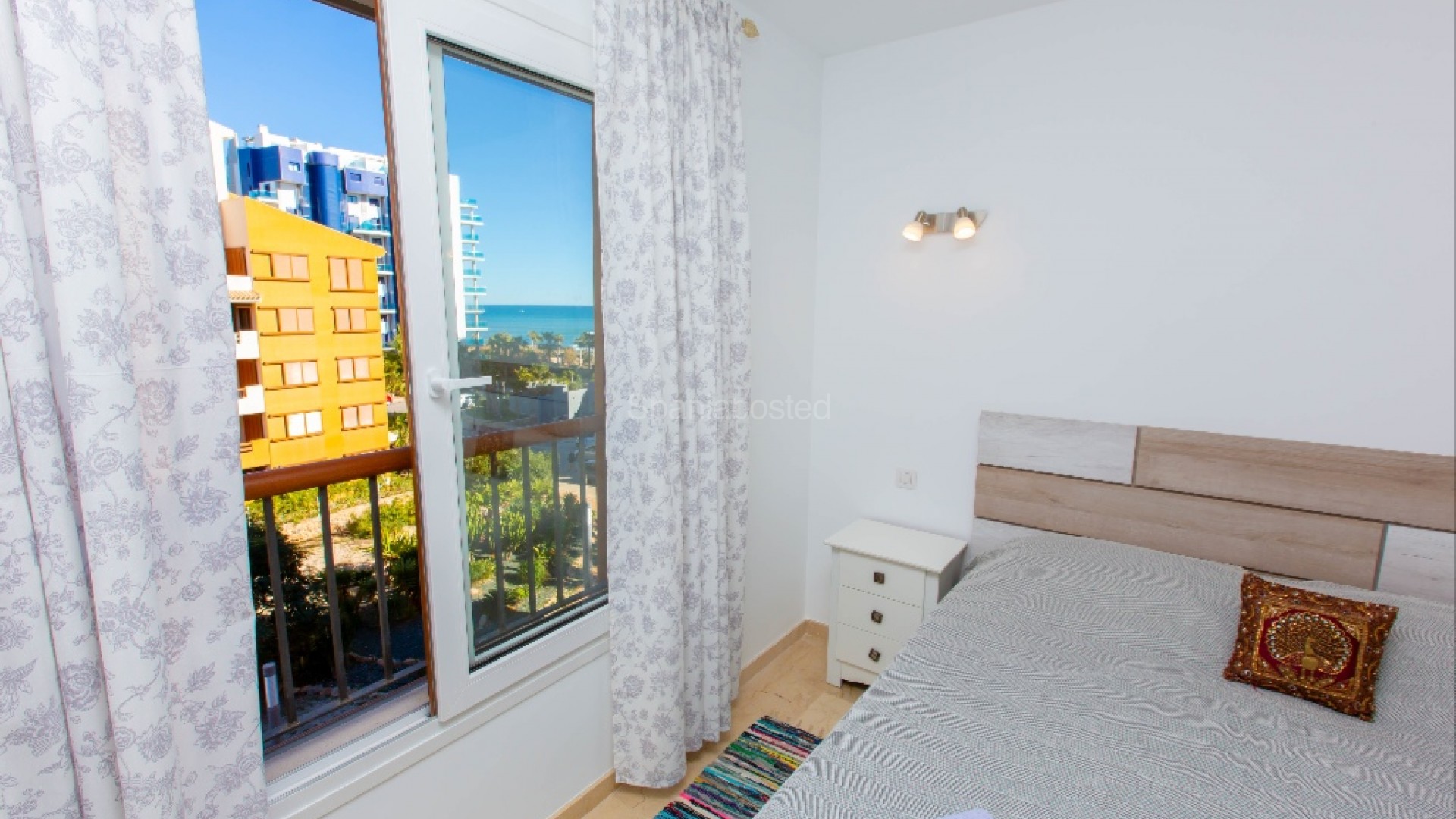 Short time rental - Leilighet -
Punta Prima