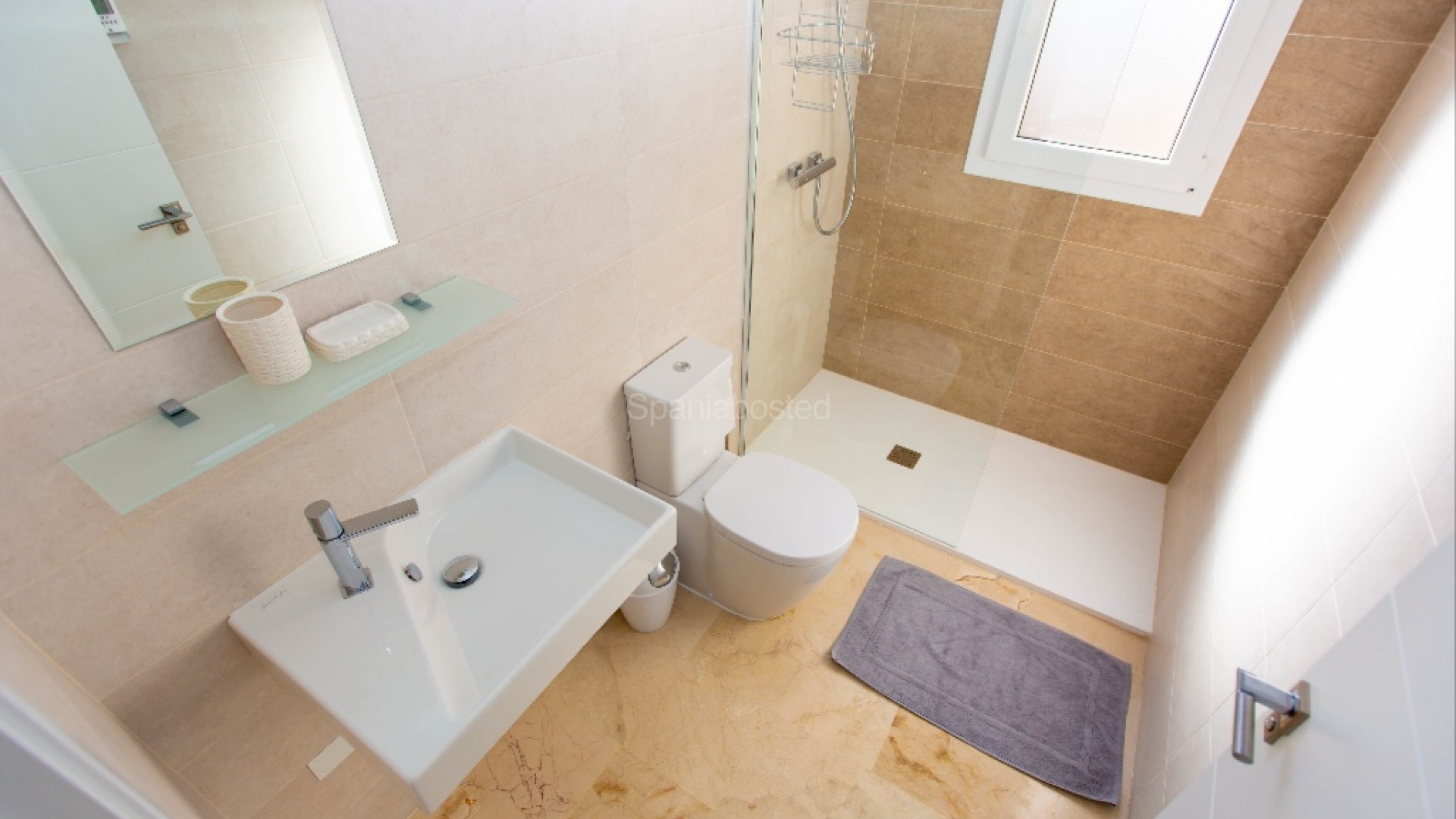 Short time rental - Leilighet -
Punta Prima