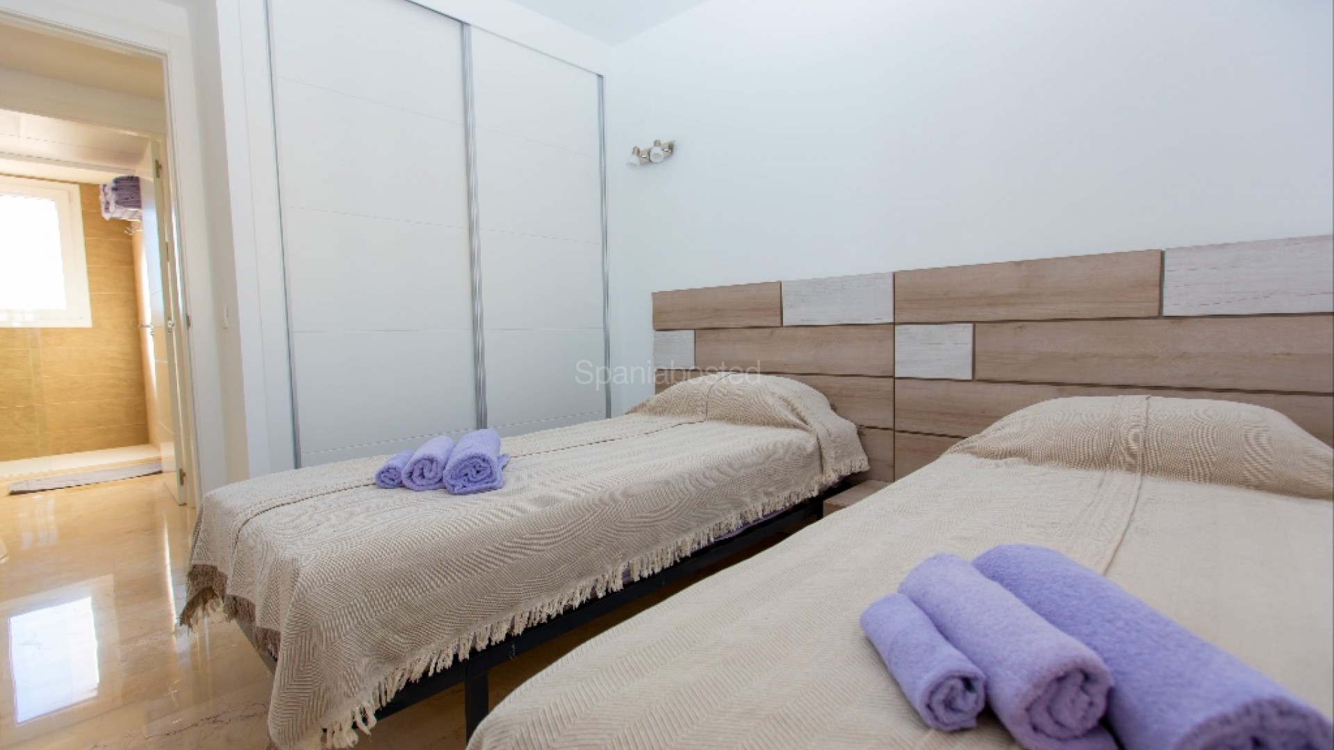 Short time rental - Leilighet -
Punta Prima