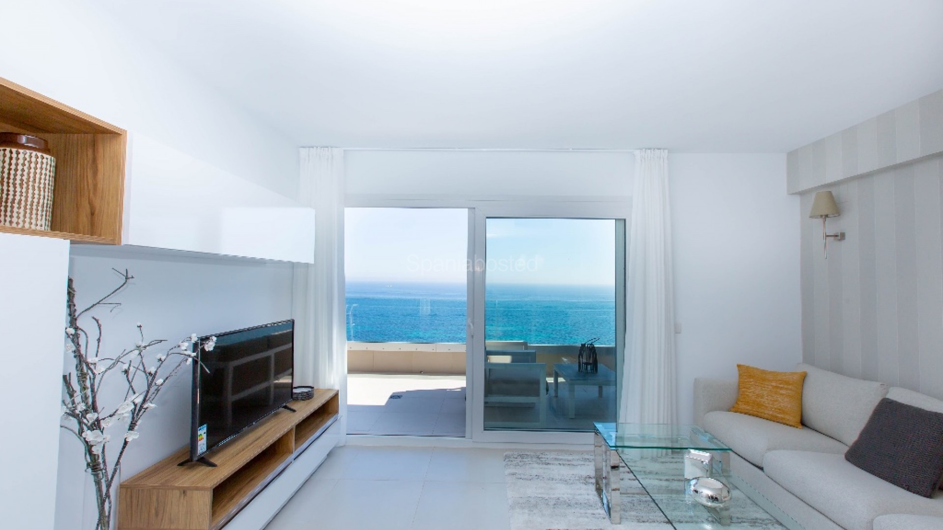 Short time rental - Leilighet -
Punta Prima